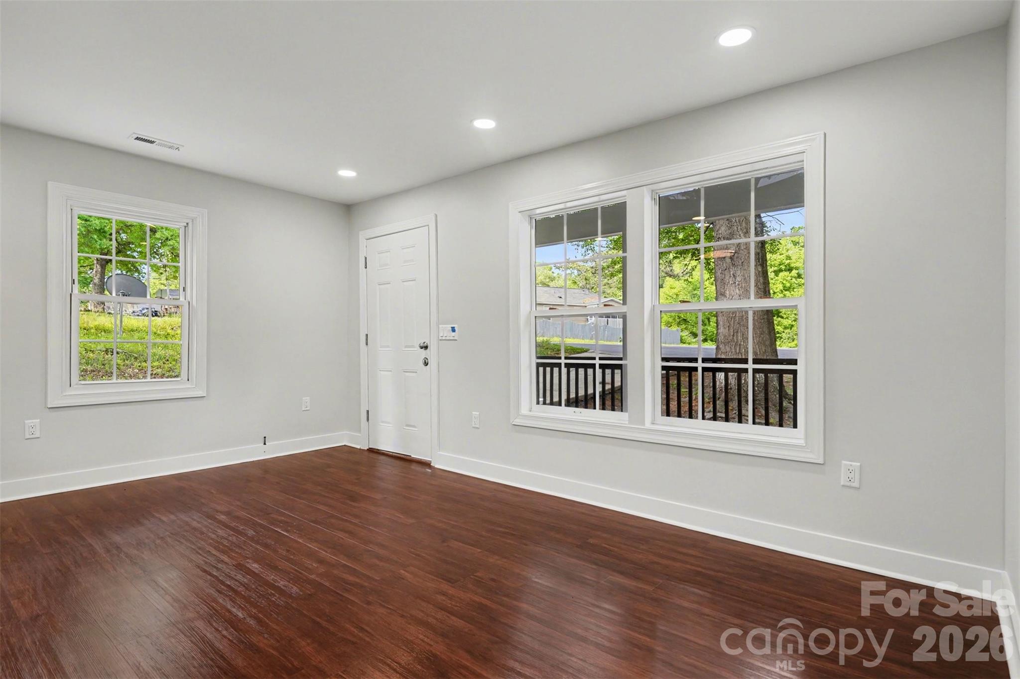 Weldon Heights - Residential