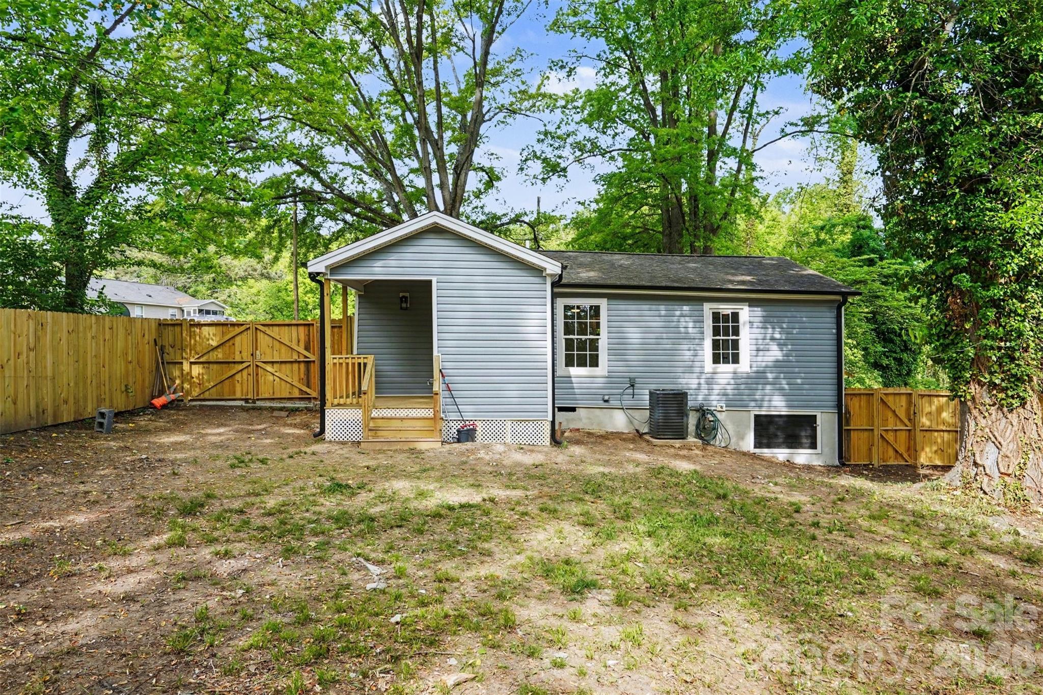 Weldon Heights - Residential