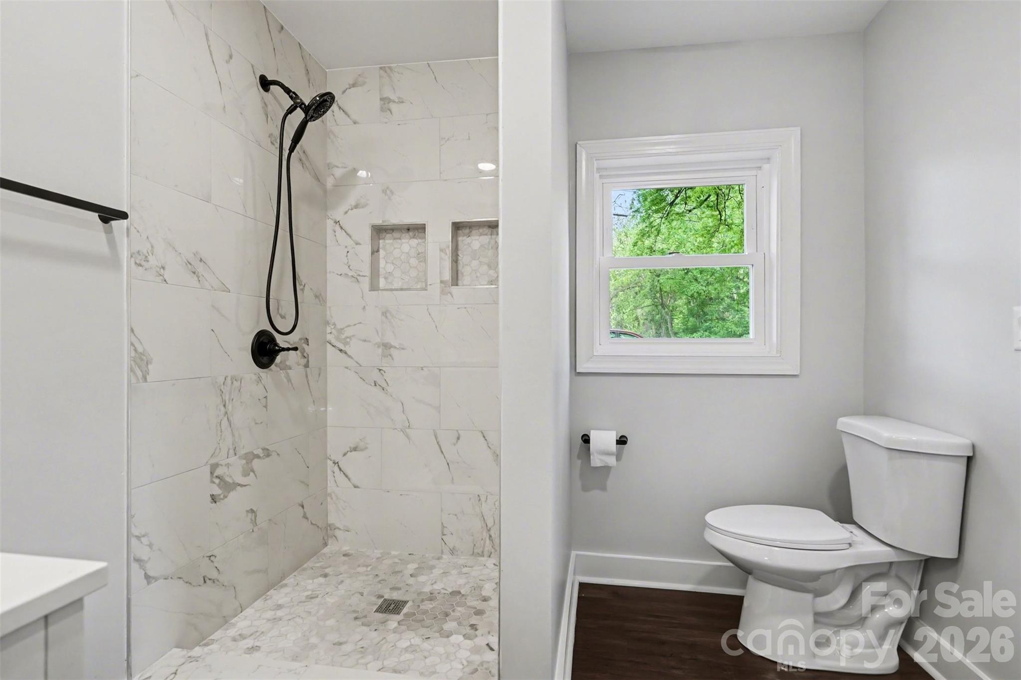 Weldon Heights - Residential