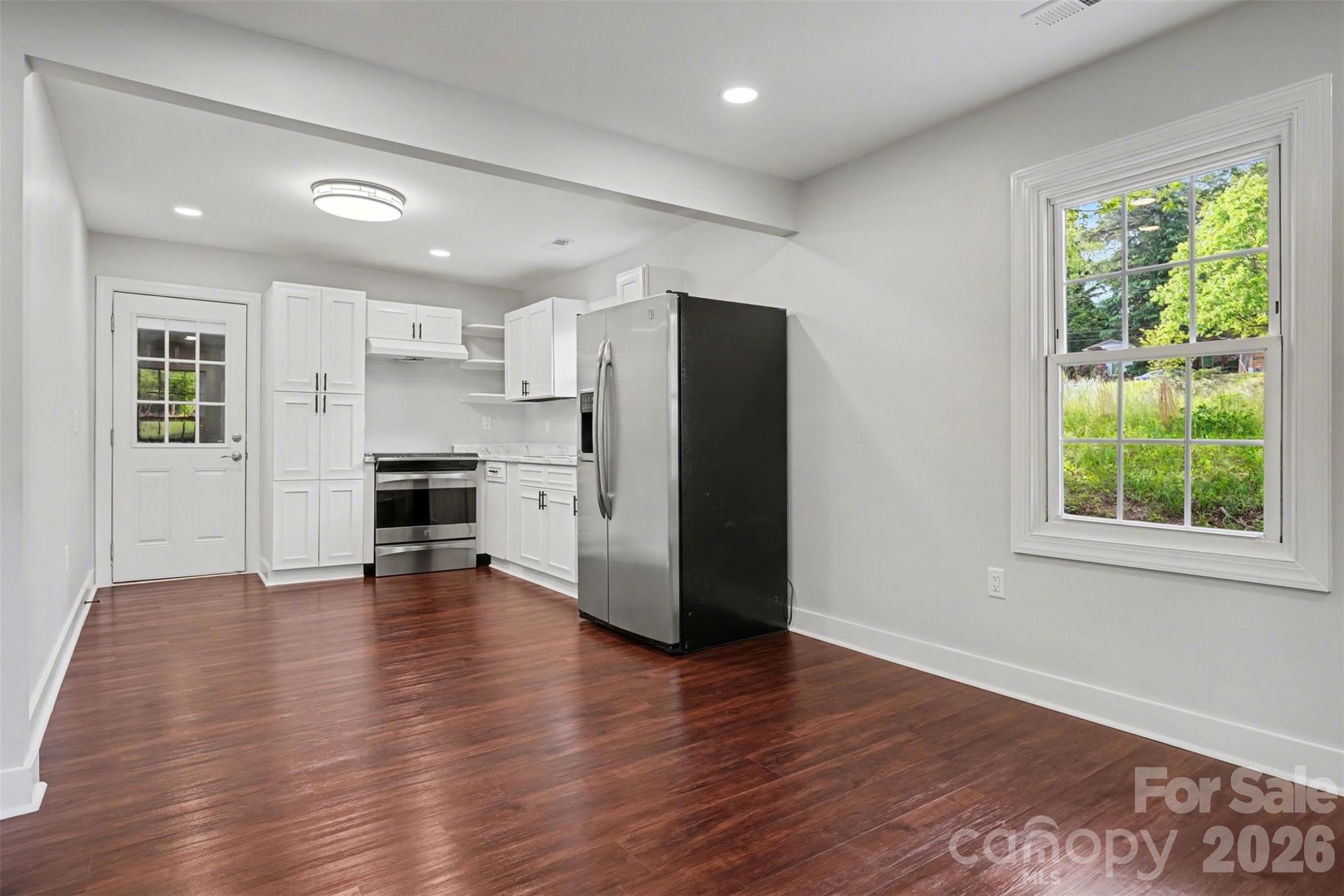 Weldon Heights - Residential