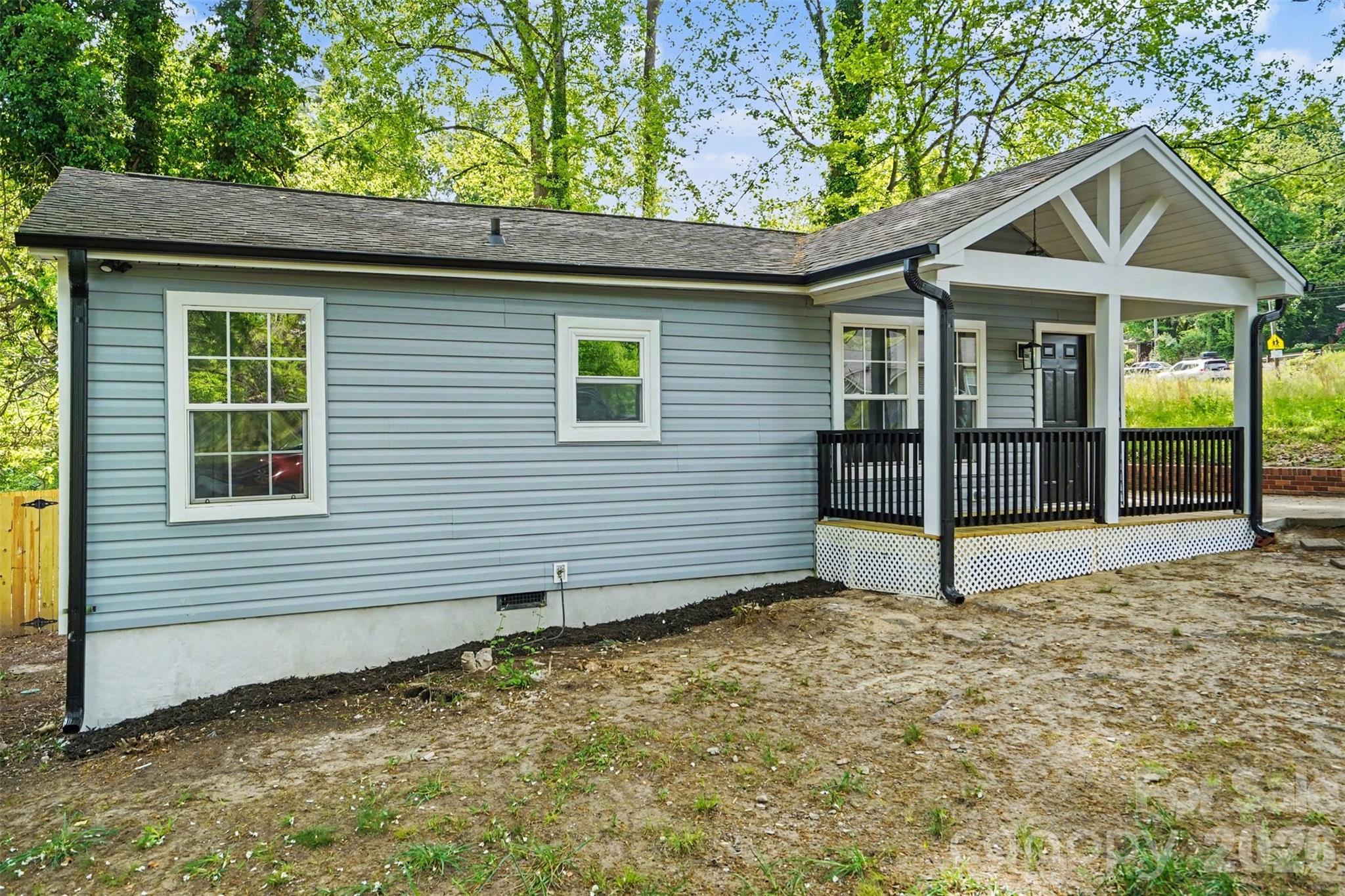 Weldon Heights - Residential