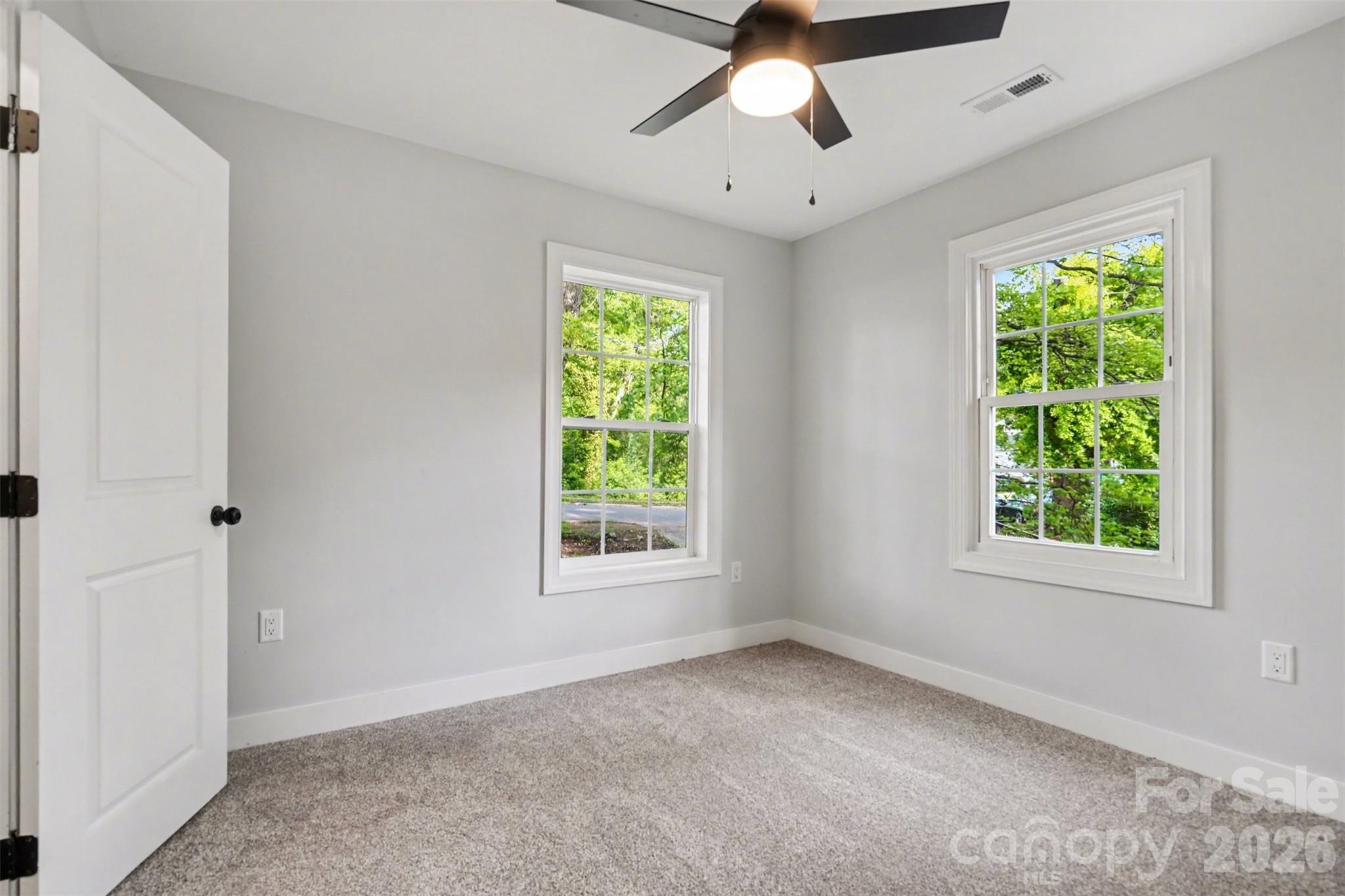 Weldon Heights - Residential