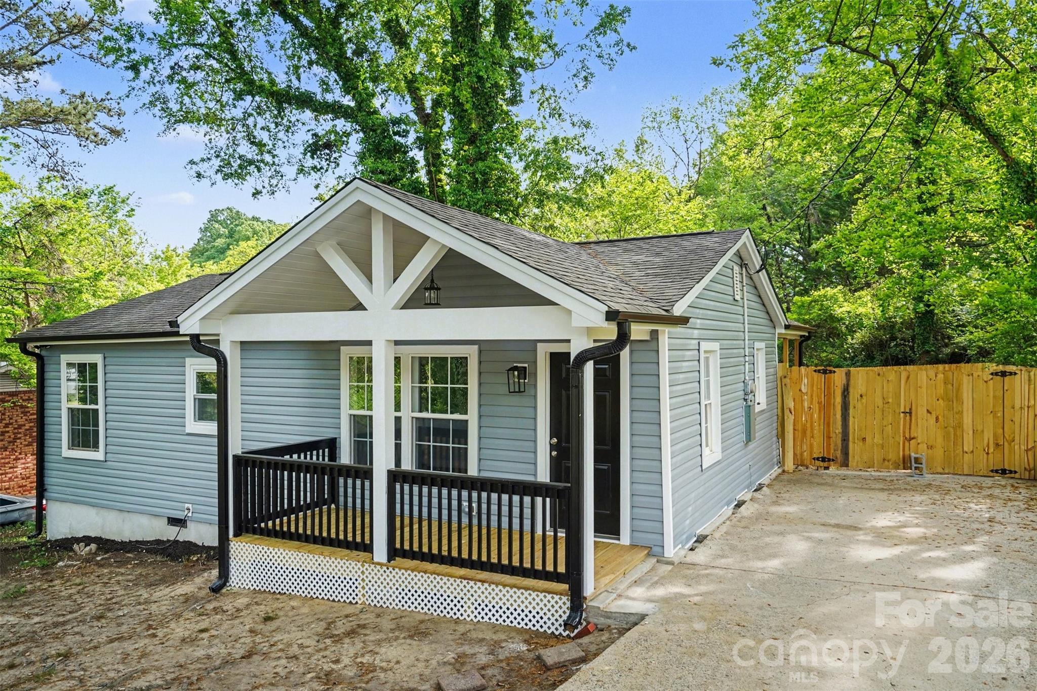 Weldon Heights - Residential