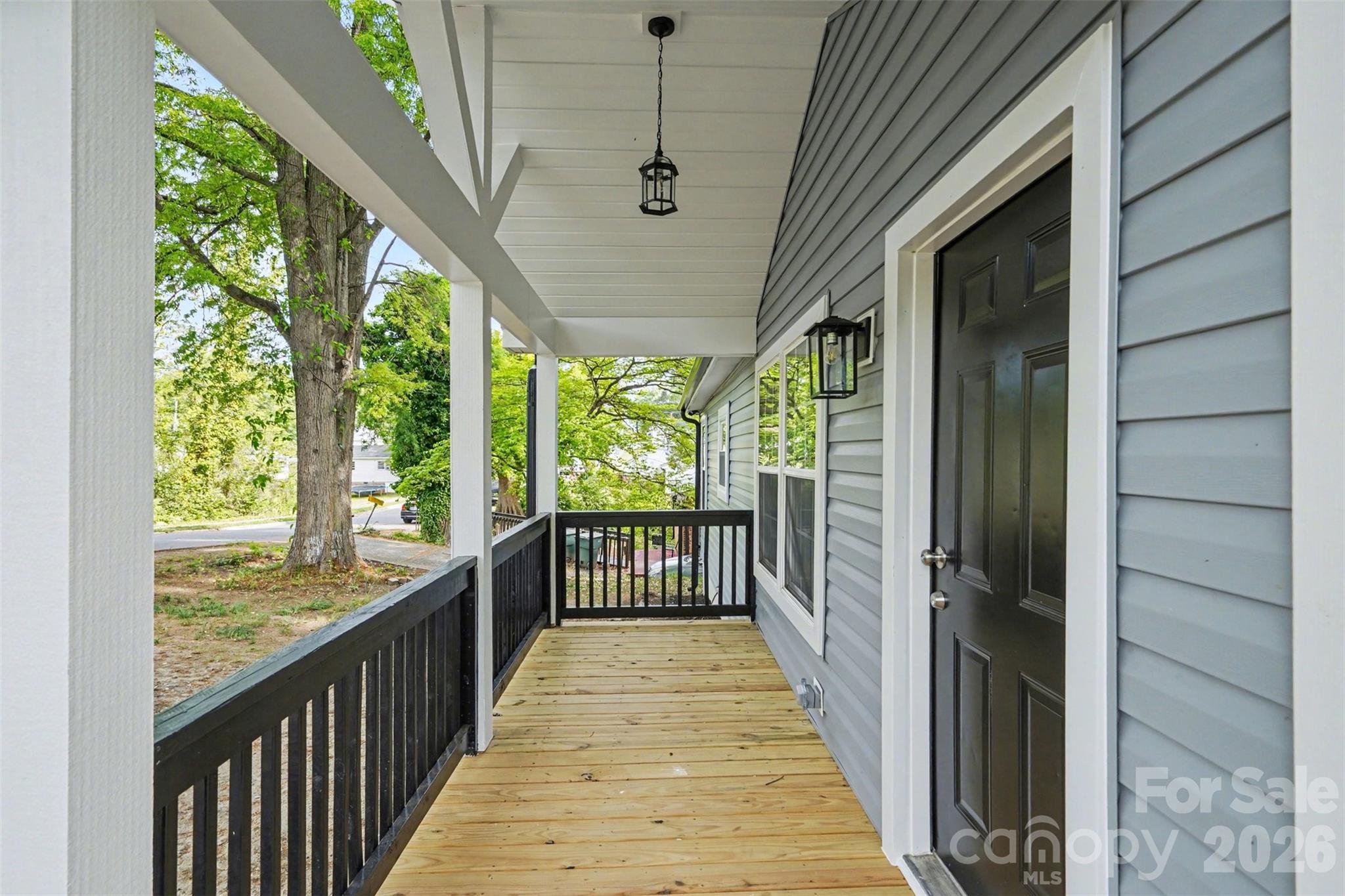 Weldon Heights - Residential