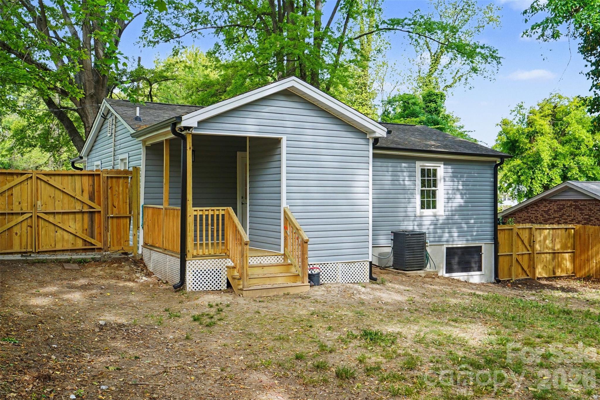 Weldon Heights - Residential