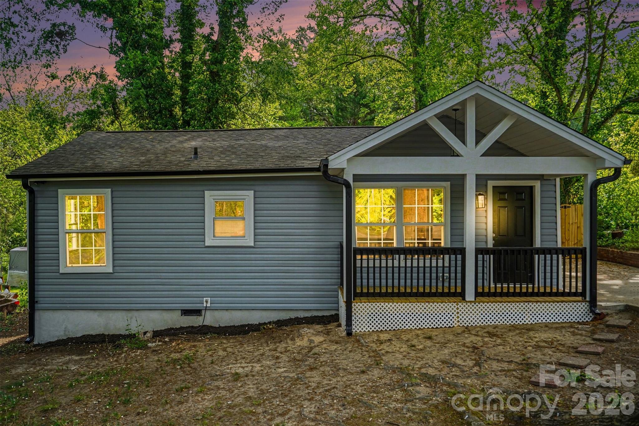 Weldon Heights - Residential