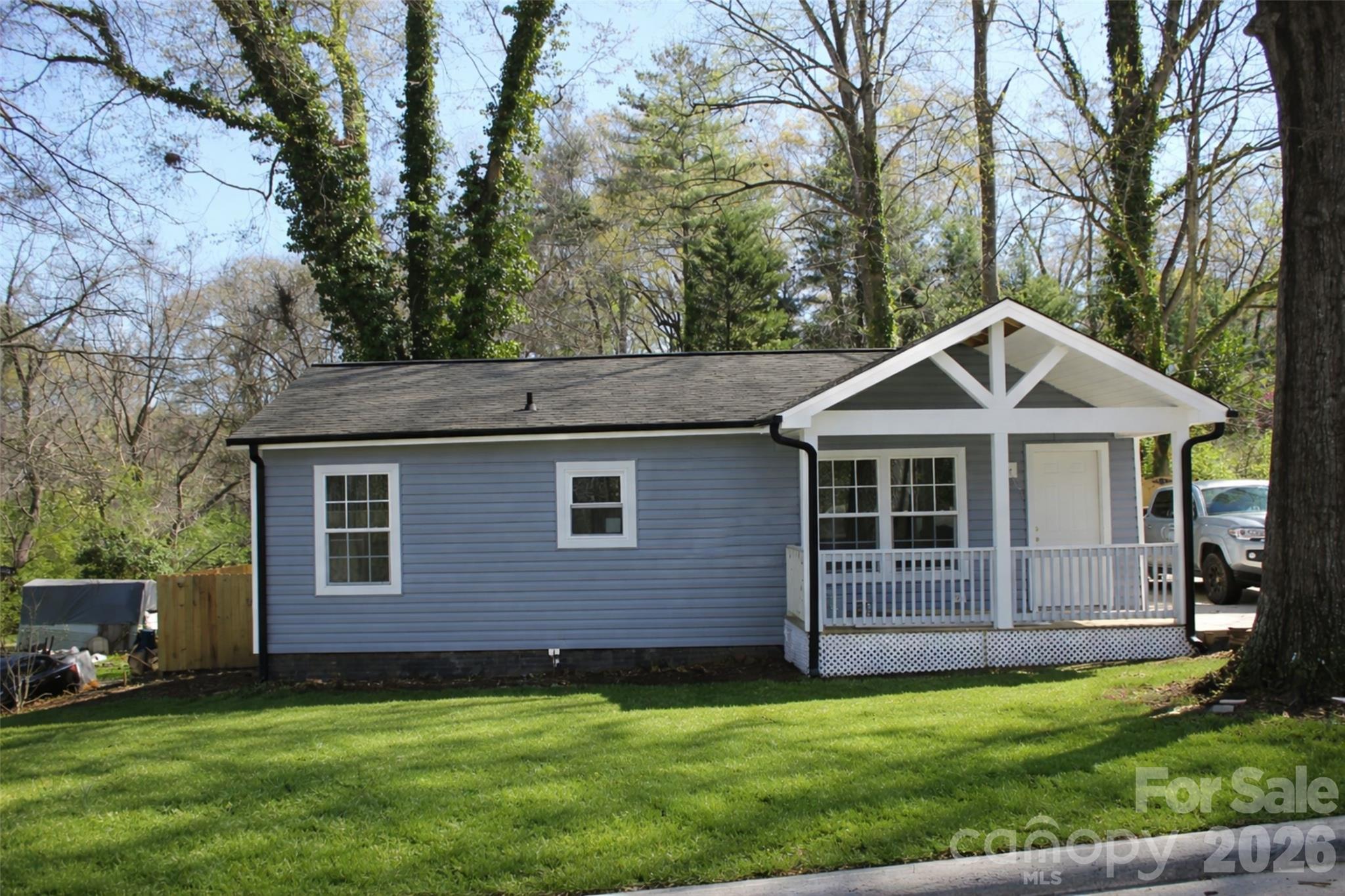 Weldon Heights - Residential