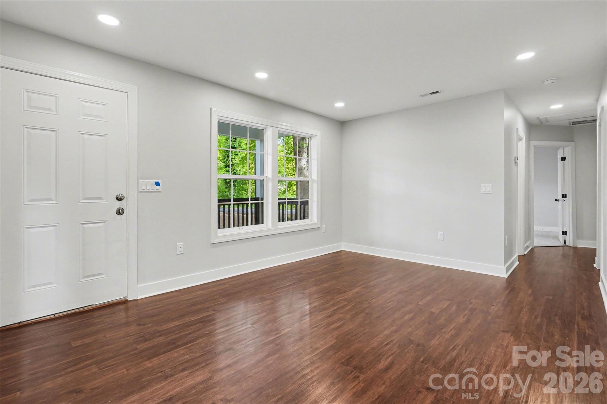 Weldon Heights - Residential