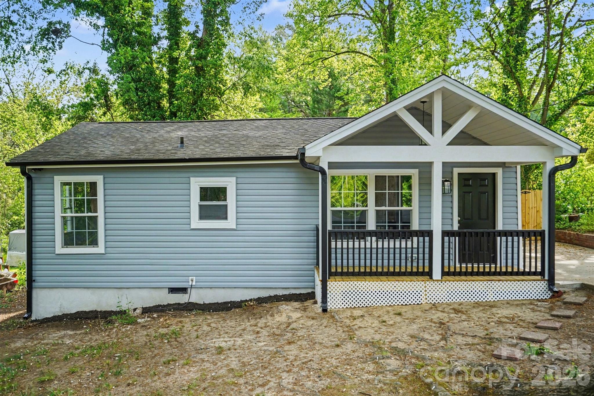 Weldon Heights - Residential