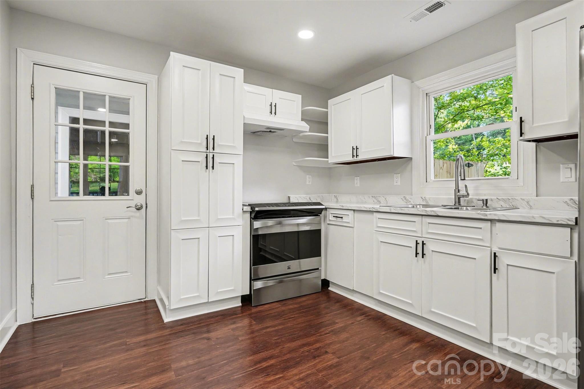 Weldon Heights - Residential