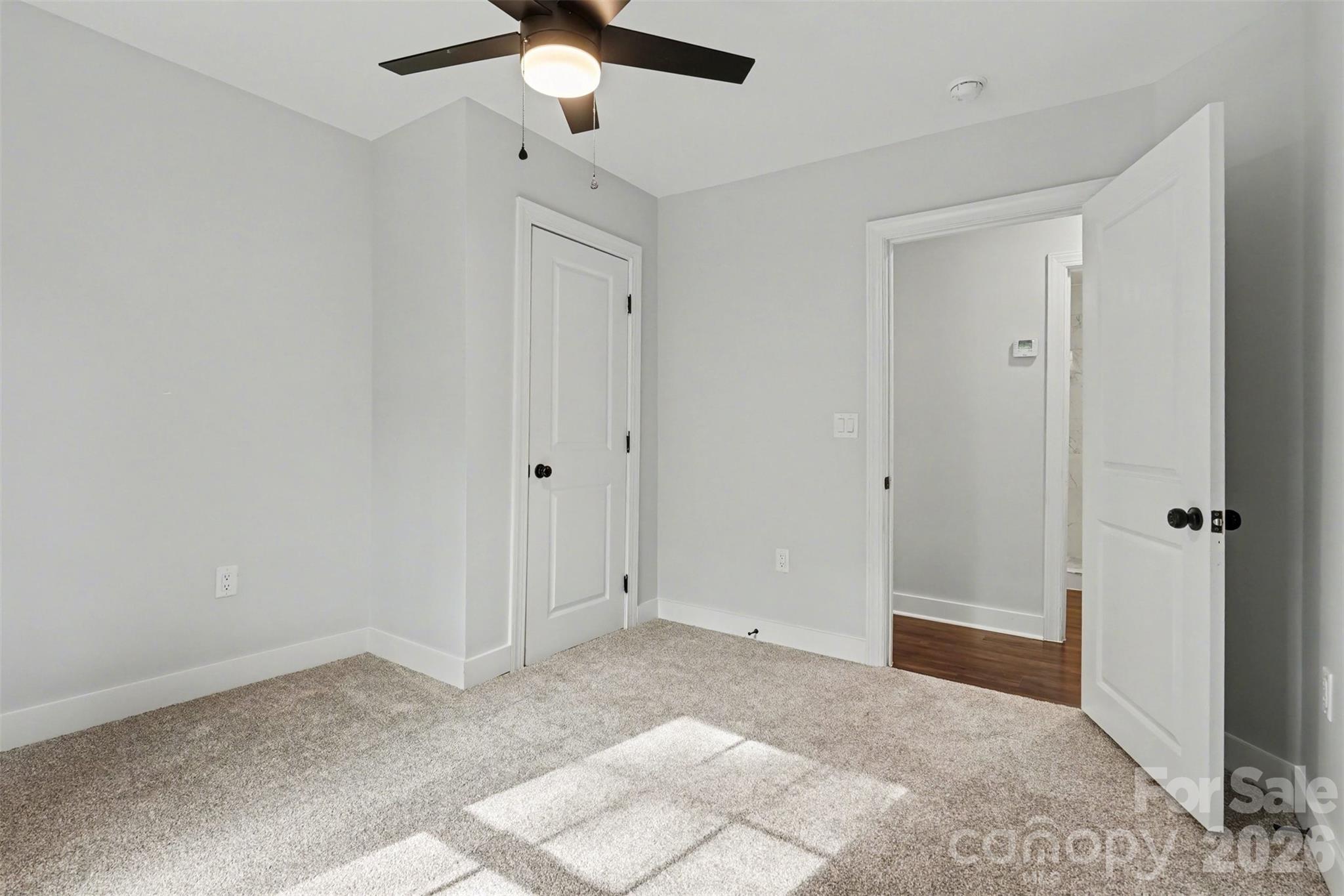 Weldon Heights - Residential