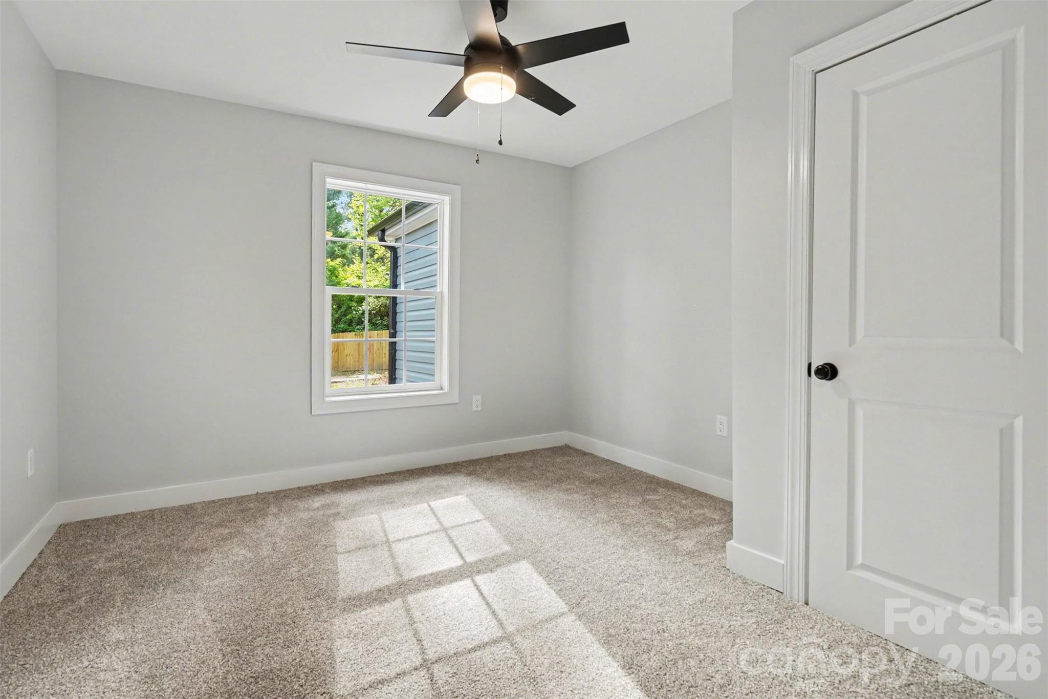 Weldon Heights - Residential