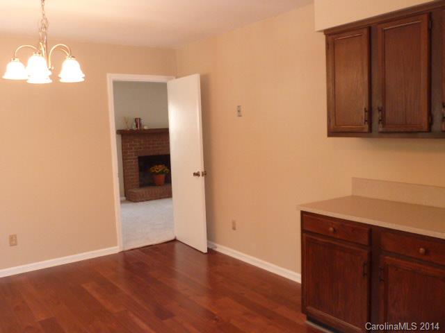 Meadowbrook - Residential