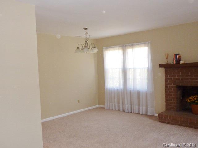 Meadowbrook - Residential