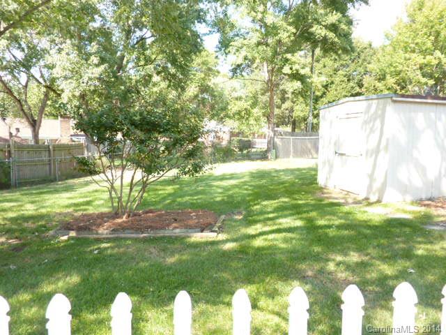 Meadowbrook - Residential