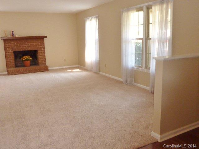 Meadowbrook - Residential