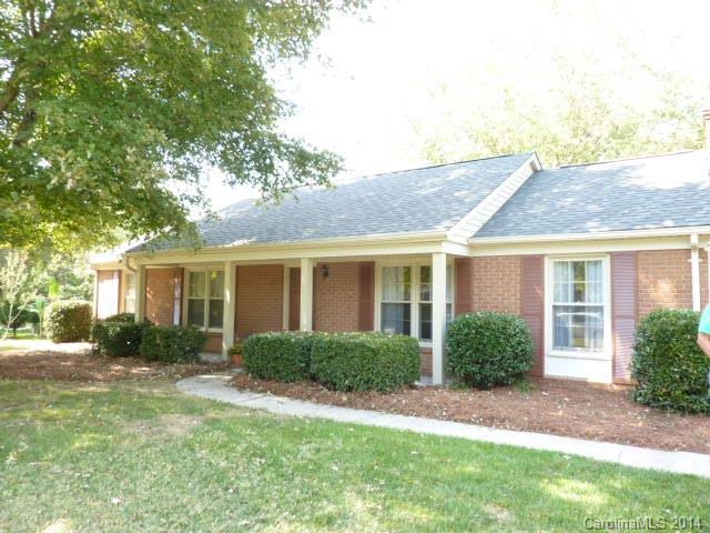 Meadowbrook - Residential