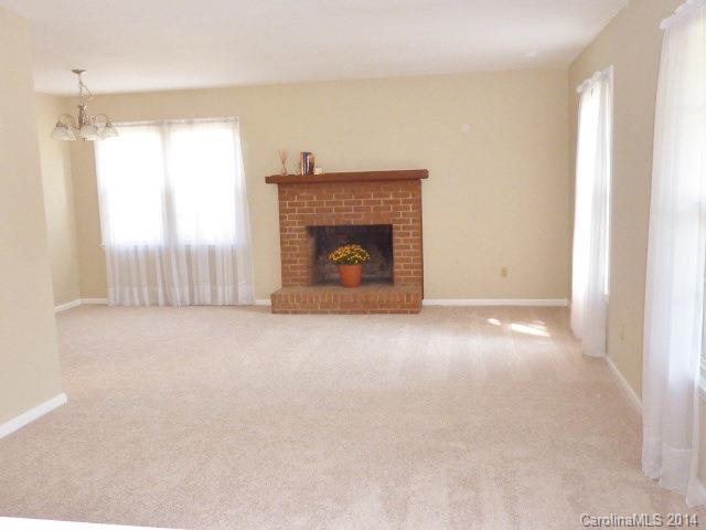 Meadowbrook - Residential