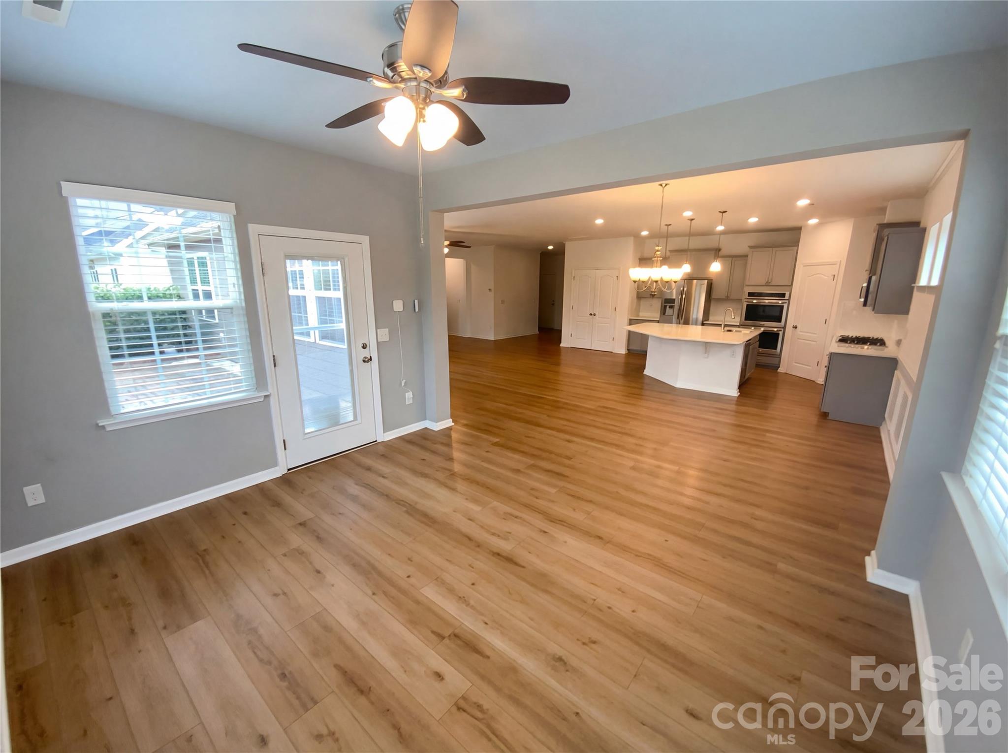 The retreat at Rayfield - Residential