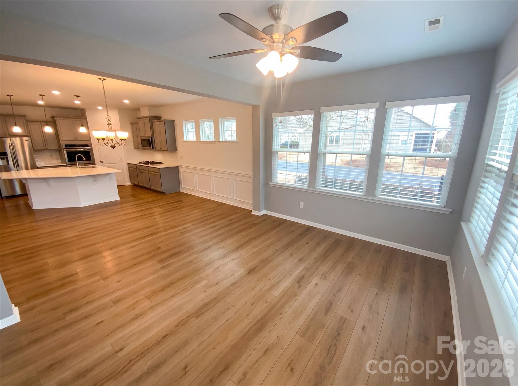 The retreat at Rayfield - Residential