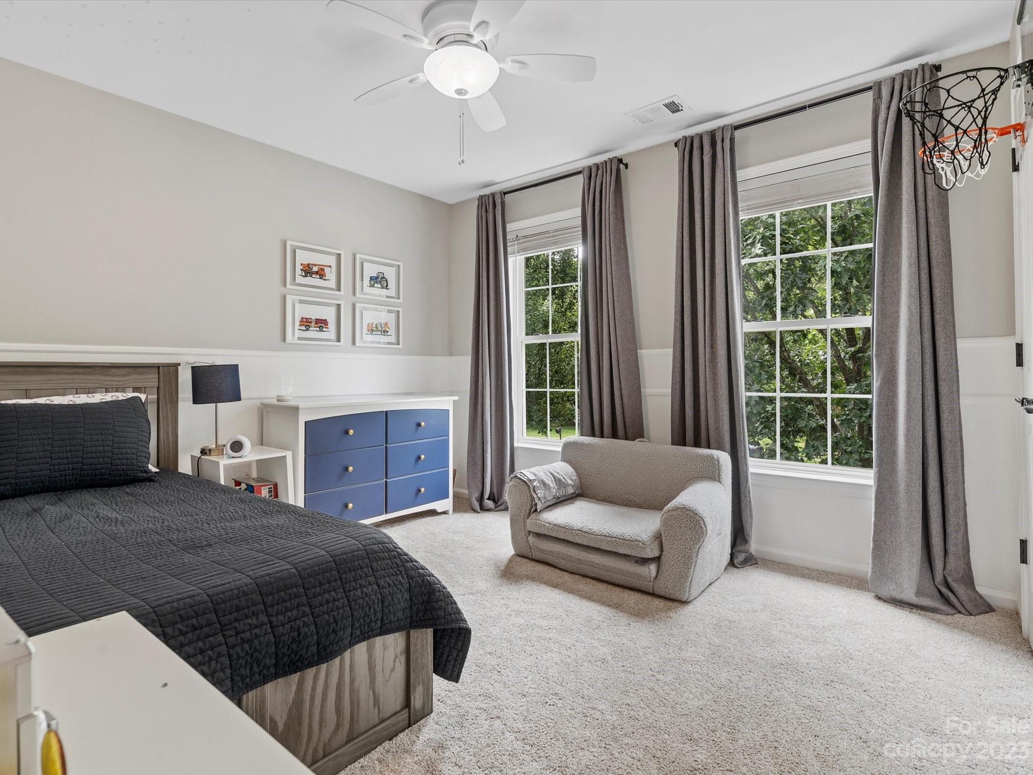 Matthews Estates - Residential