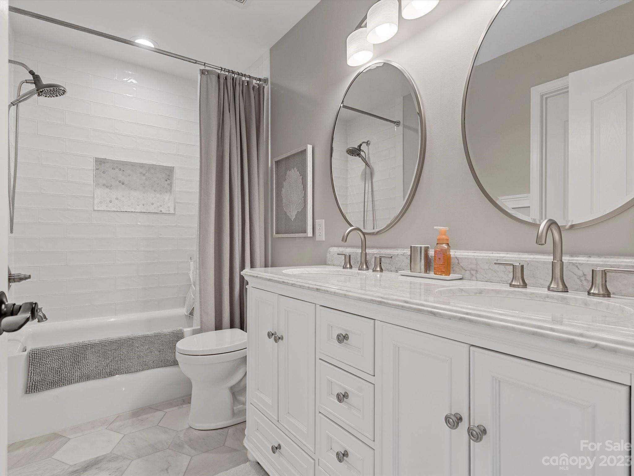 Matthews Estates - Residential