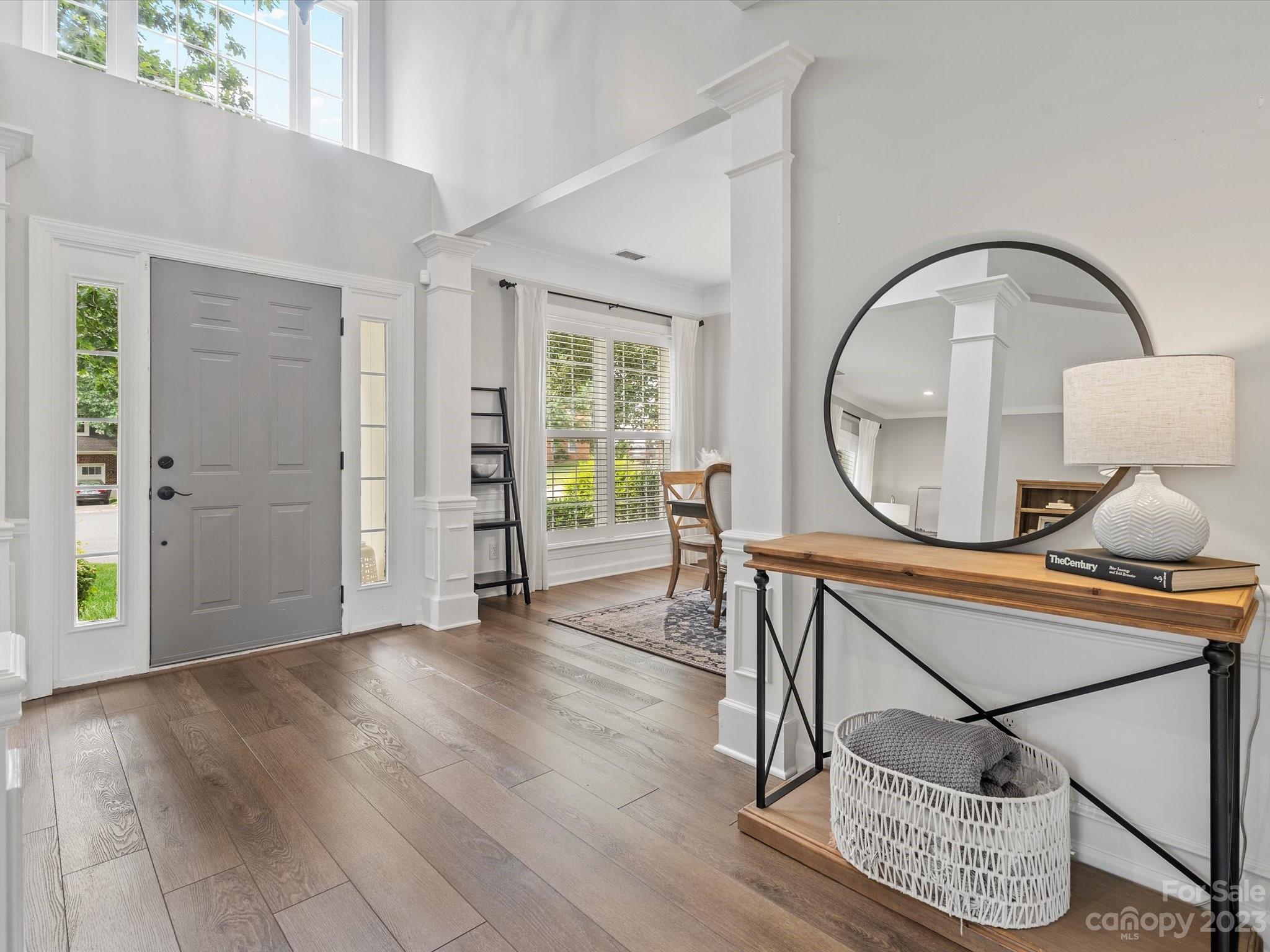 Matthews Estates - Residential