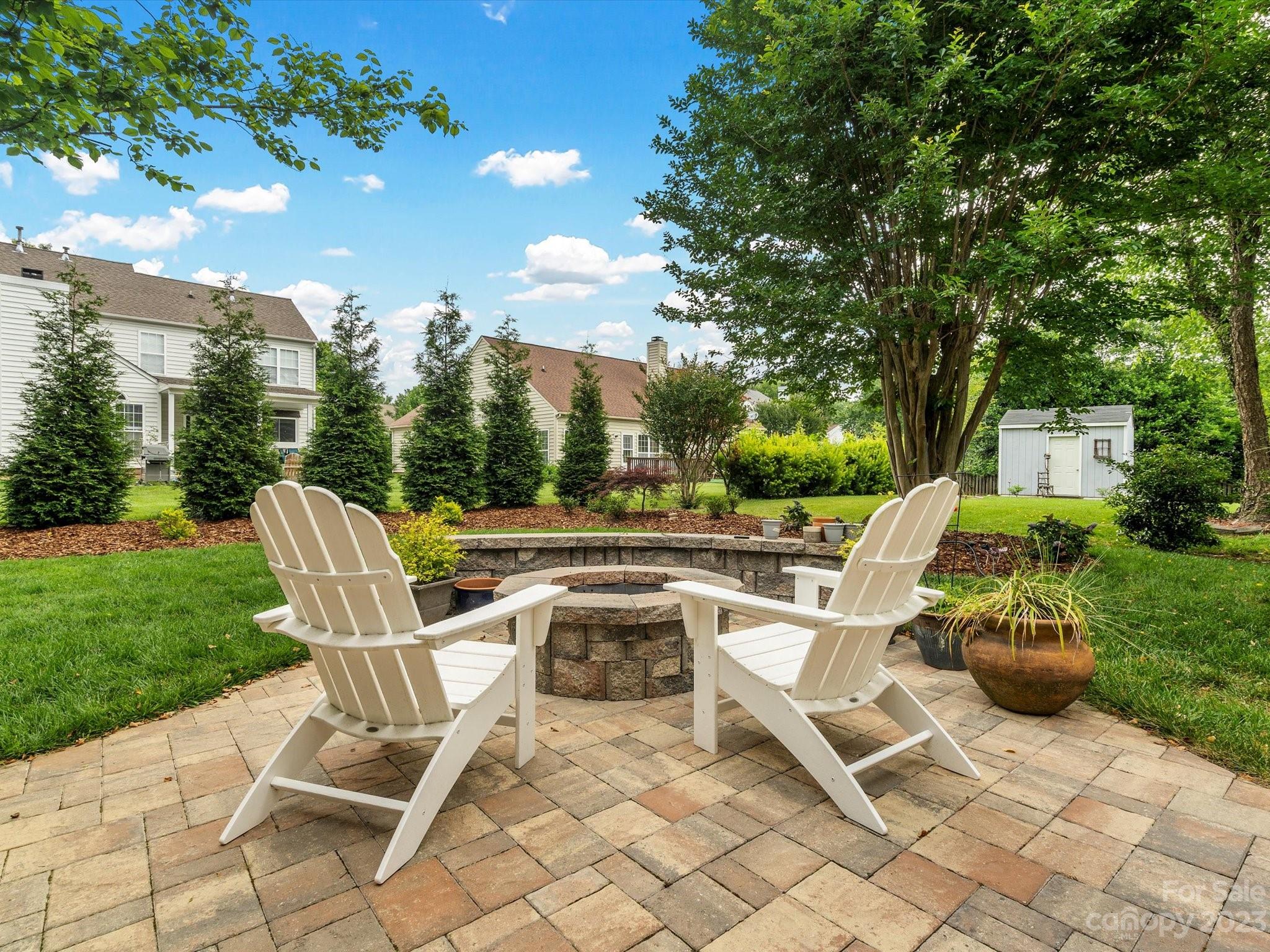 Matthews Estates - Residential
