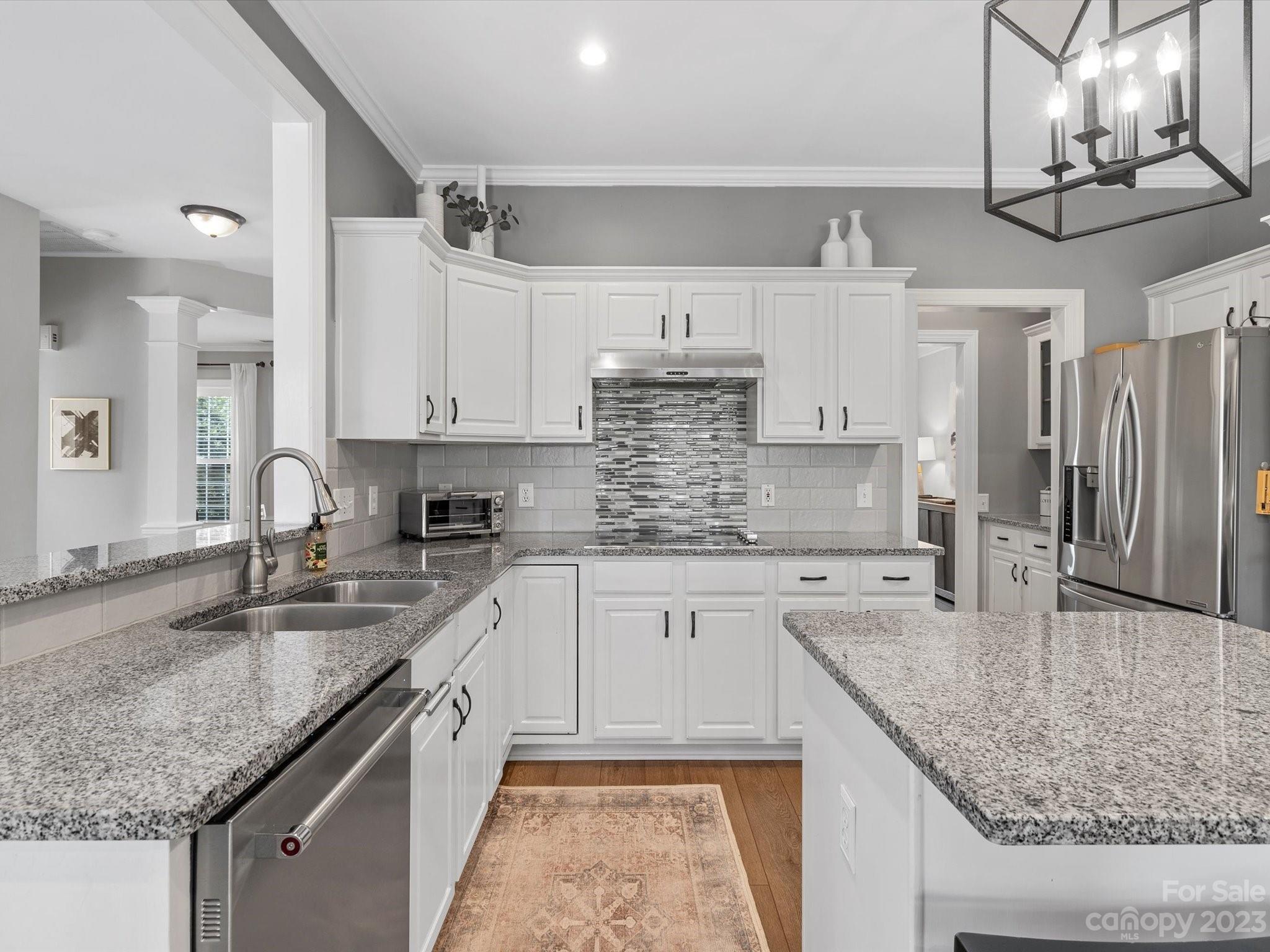 Matthews Estates - Residential