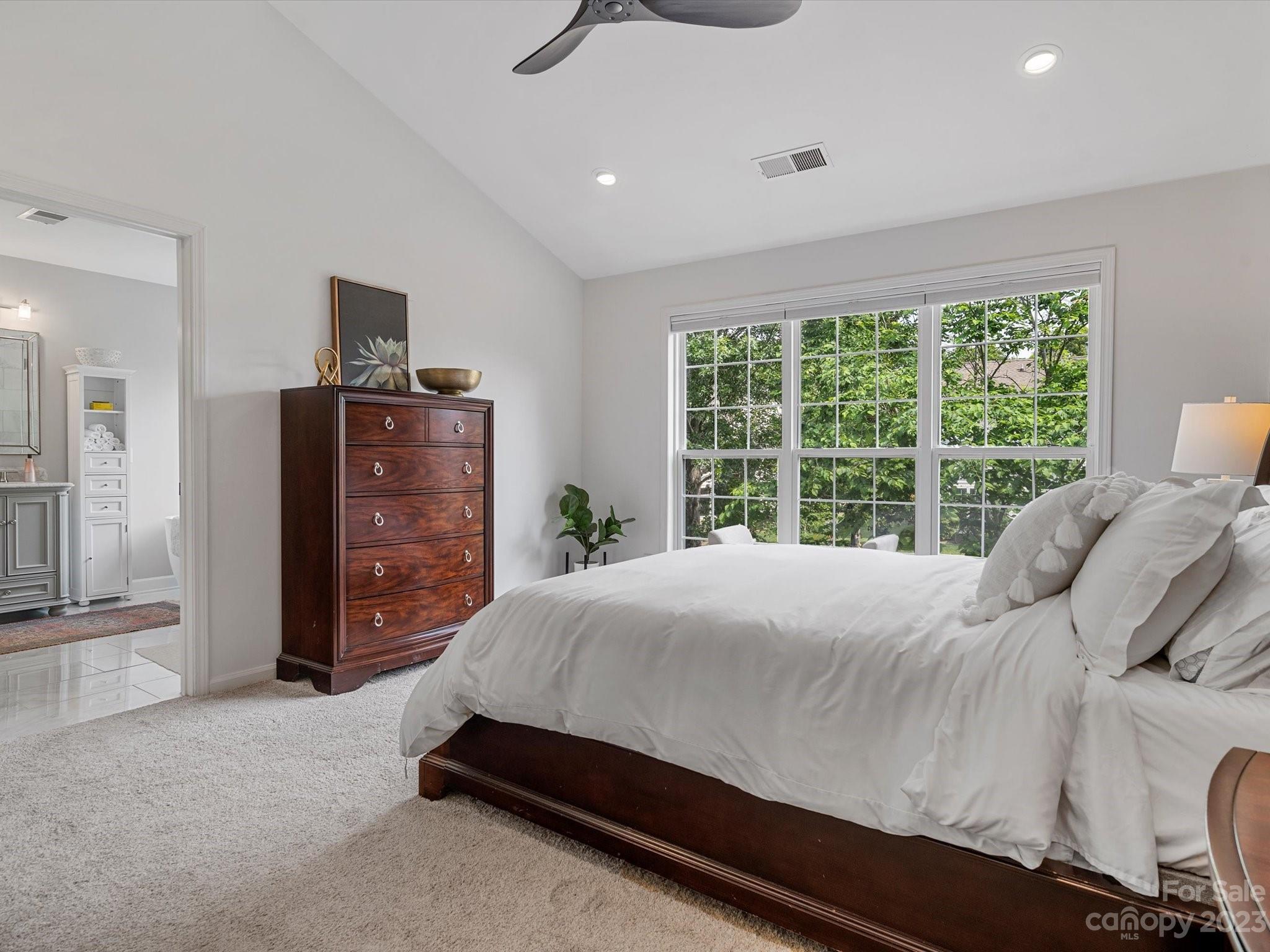 Matthews Estates - Residential