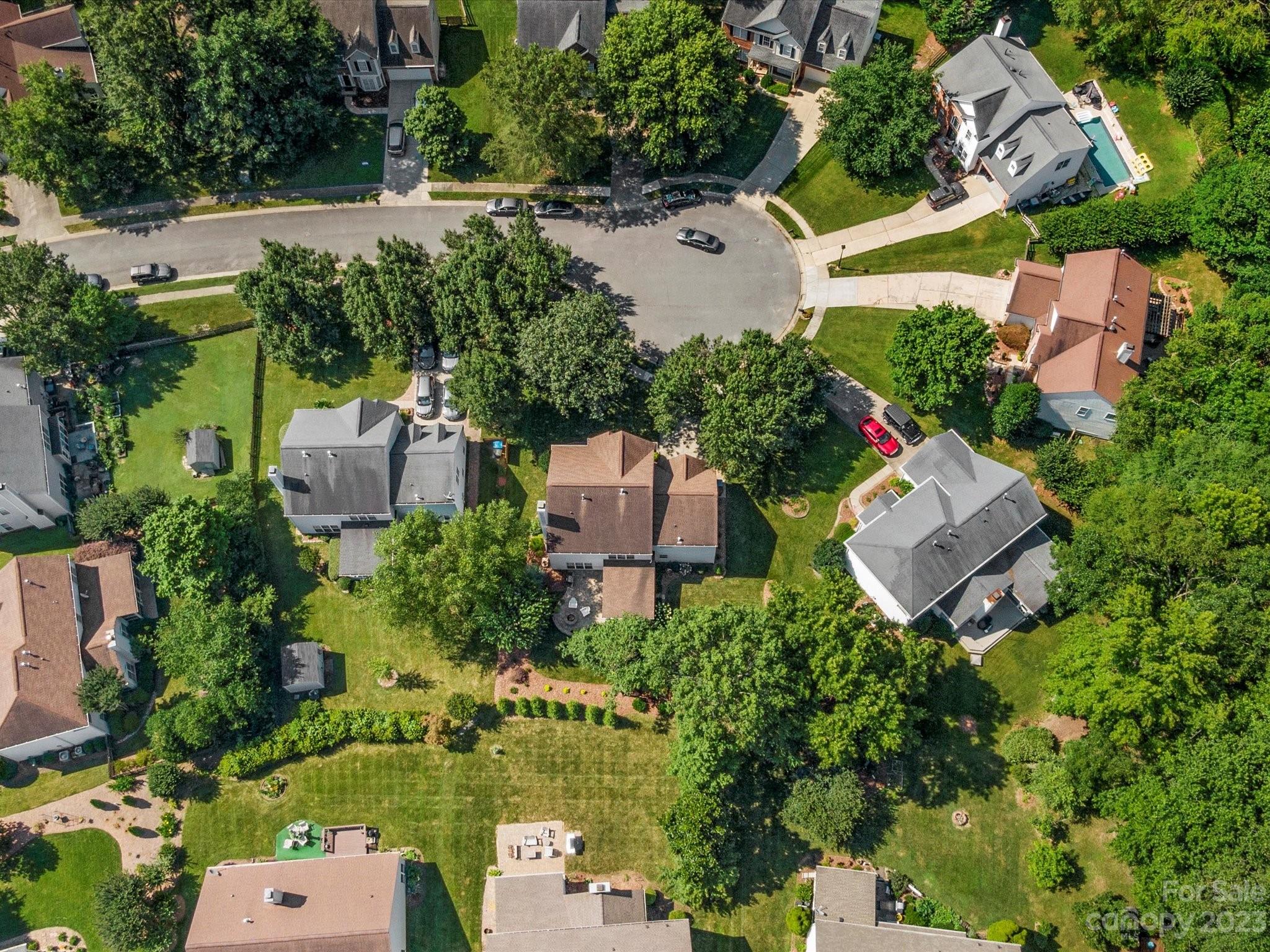 Matthews Estates - Residential