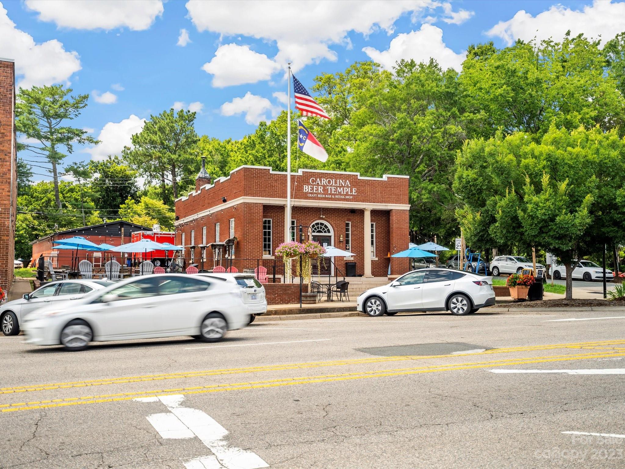 Matthews Estates - Residential