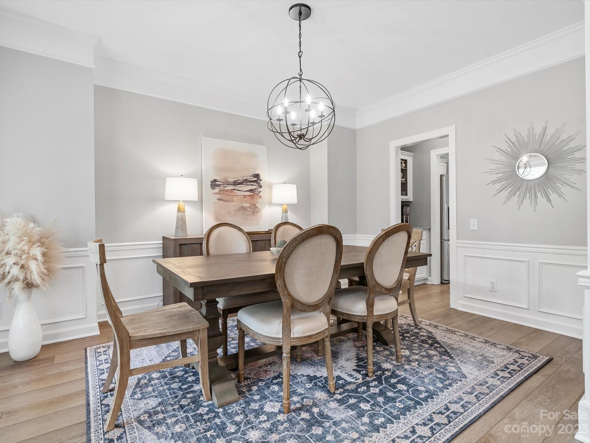 Matthews Estates - Residential