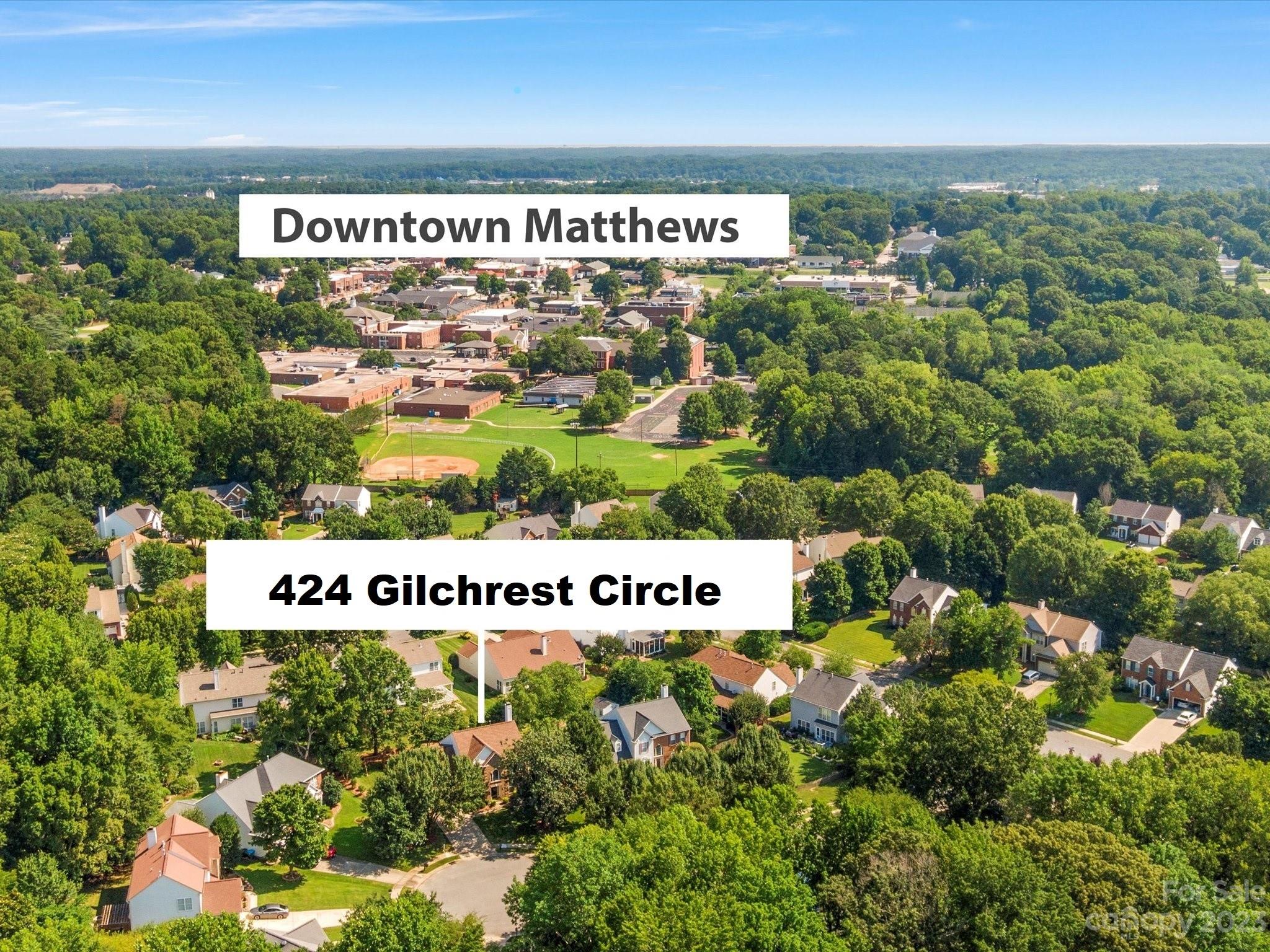 Matthews Estates - Residential