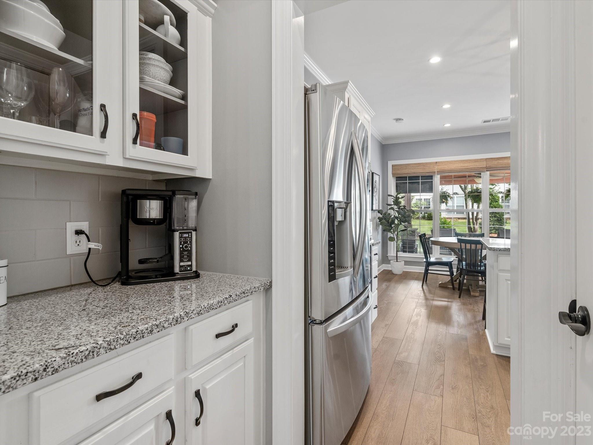 Matthews Estates - Residential