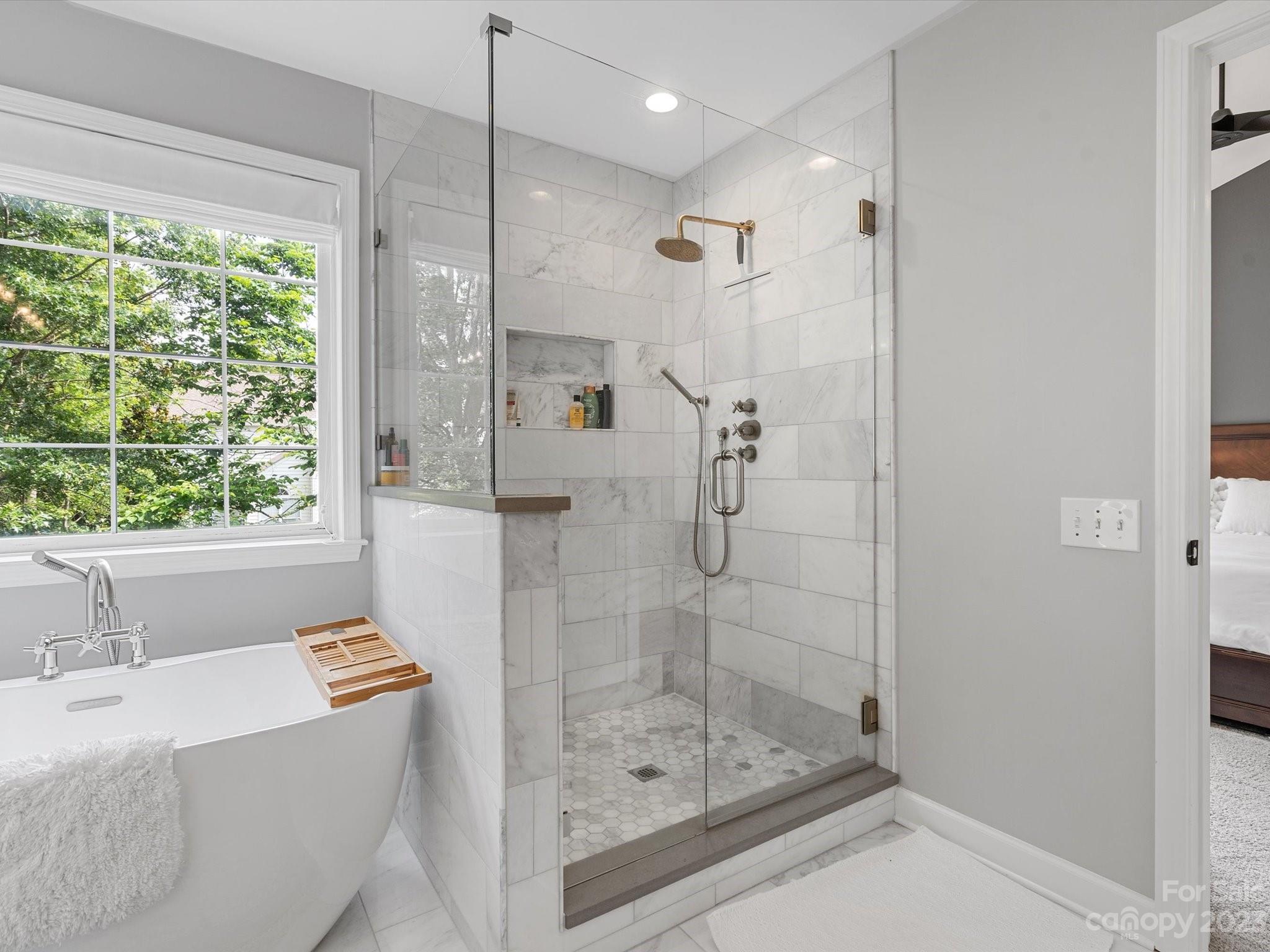 Matthews Estates - Residential