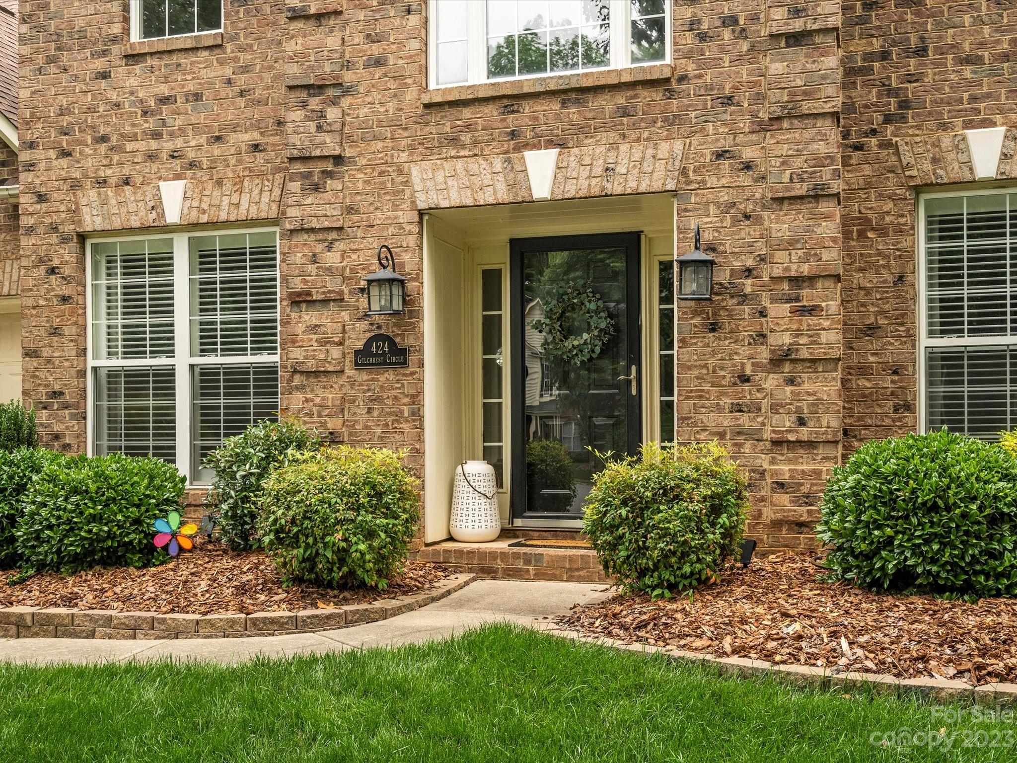 Matthews Estates - Residential