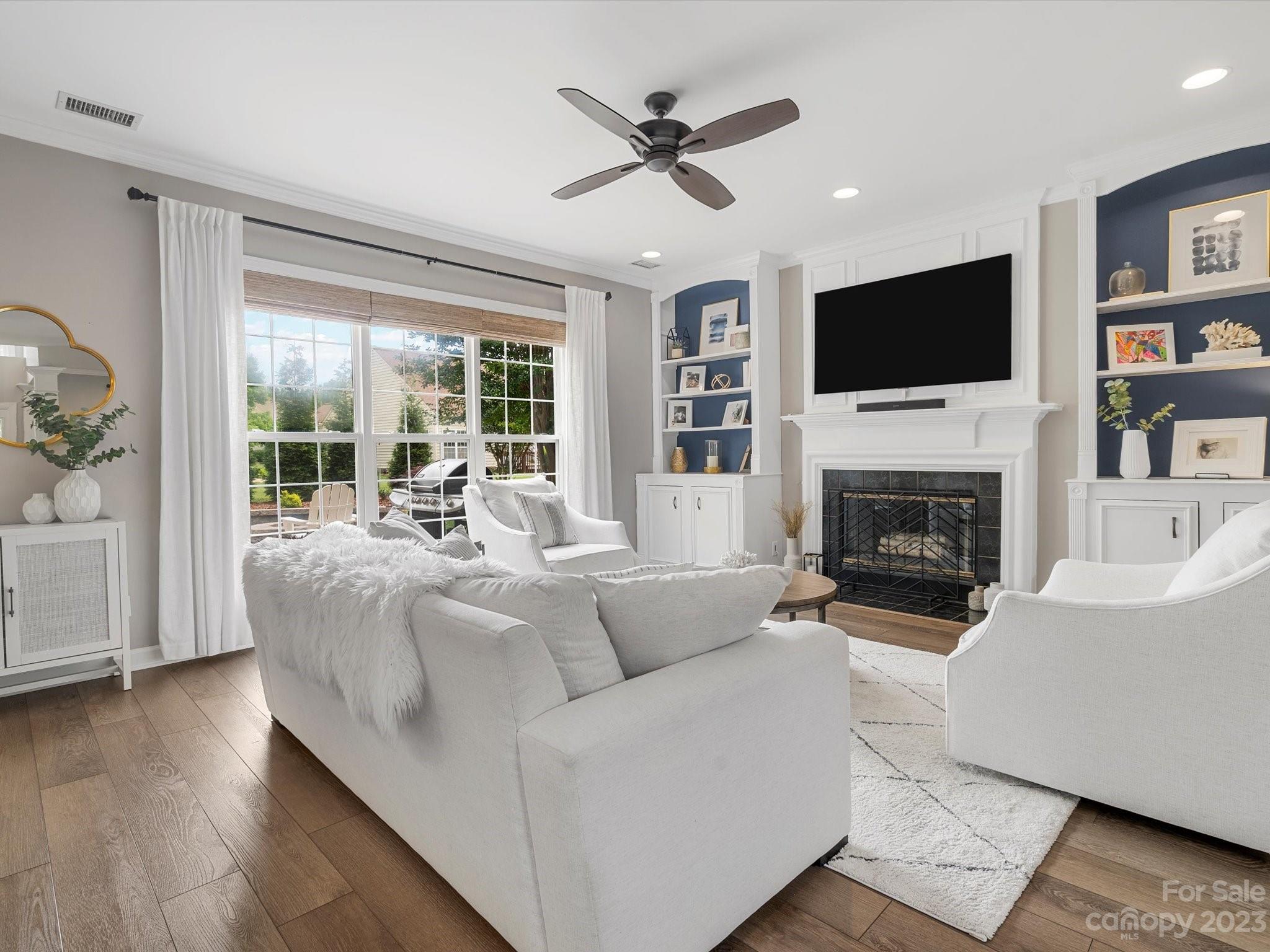 Matthews Estates - Residential
