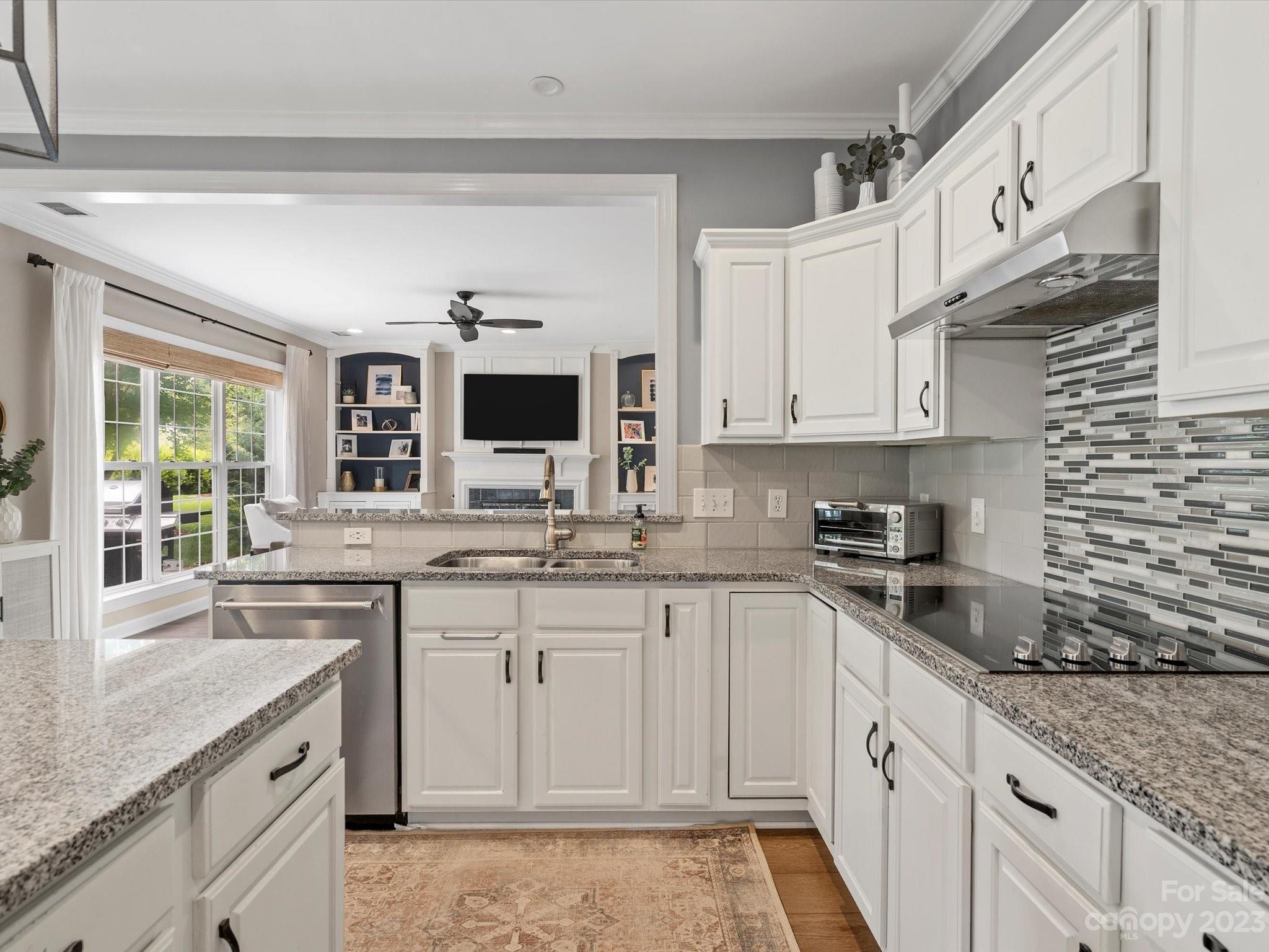 Matthews Estates - Residential