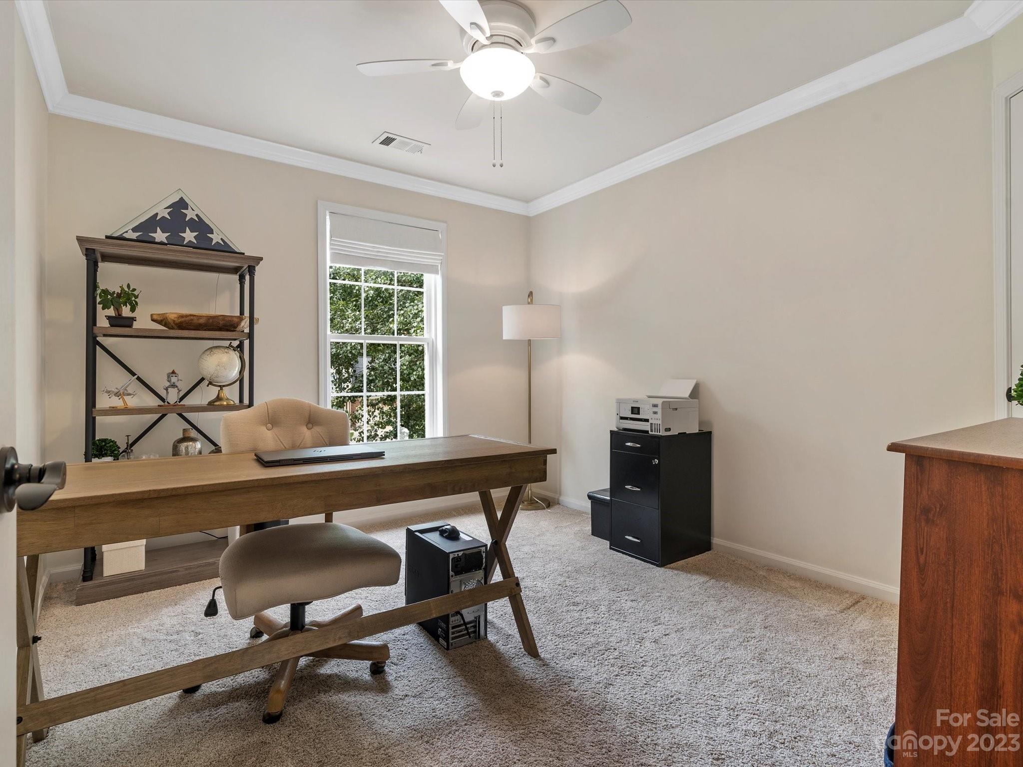 Matthews Estates - Residential