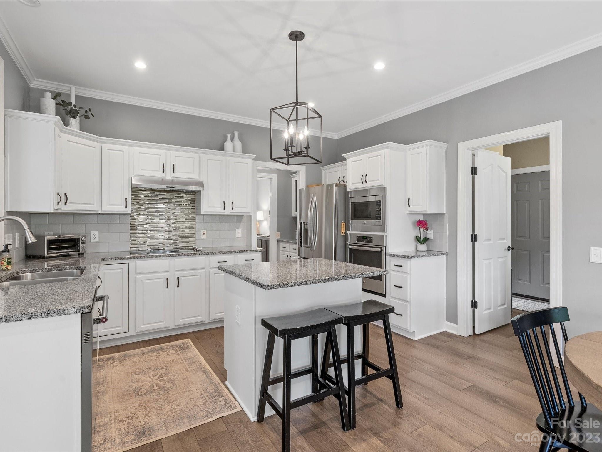 Matthews Estates - Residential