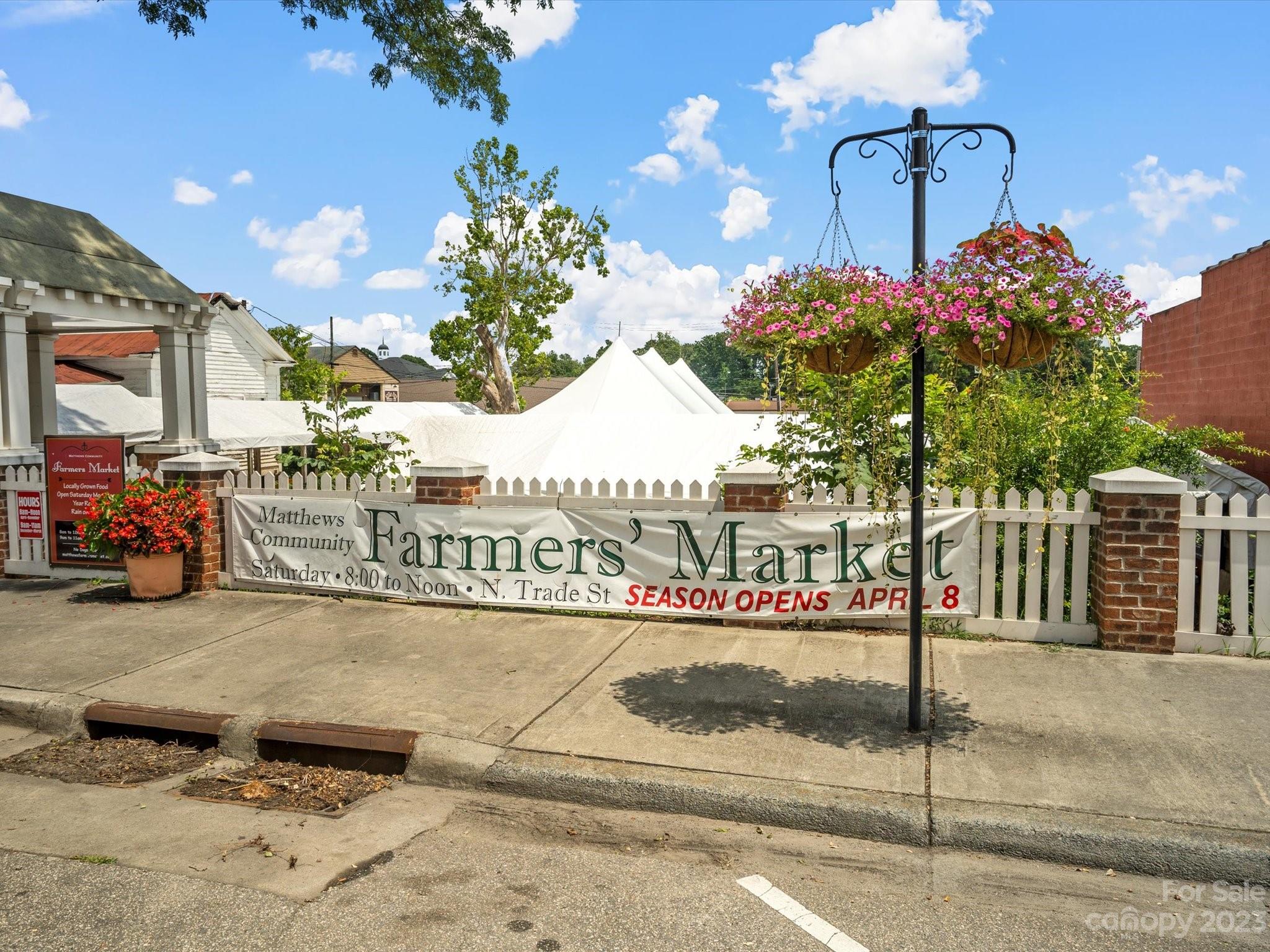 Matthews Estates - Residential