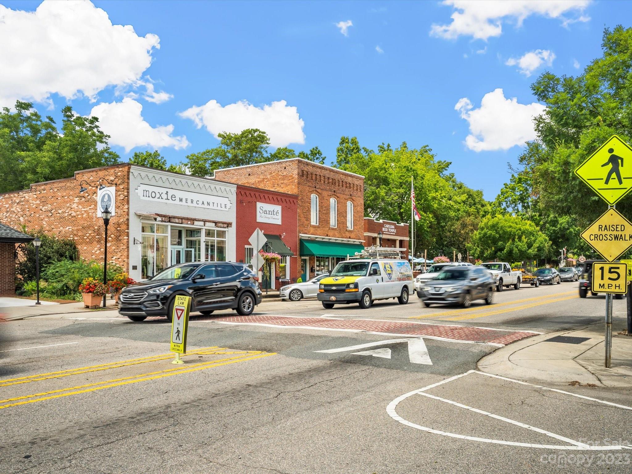 Matthews Estates - Residential