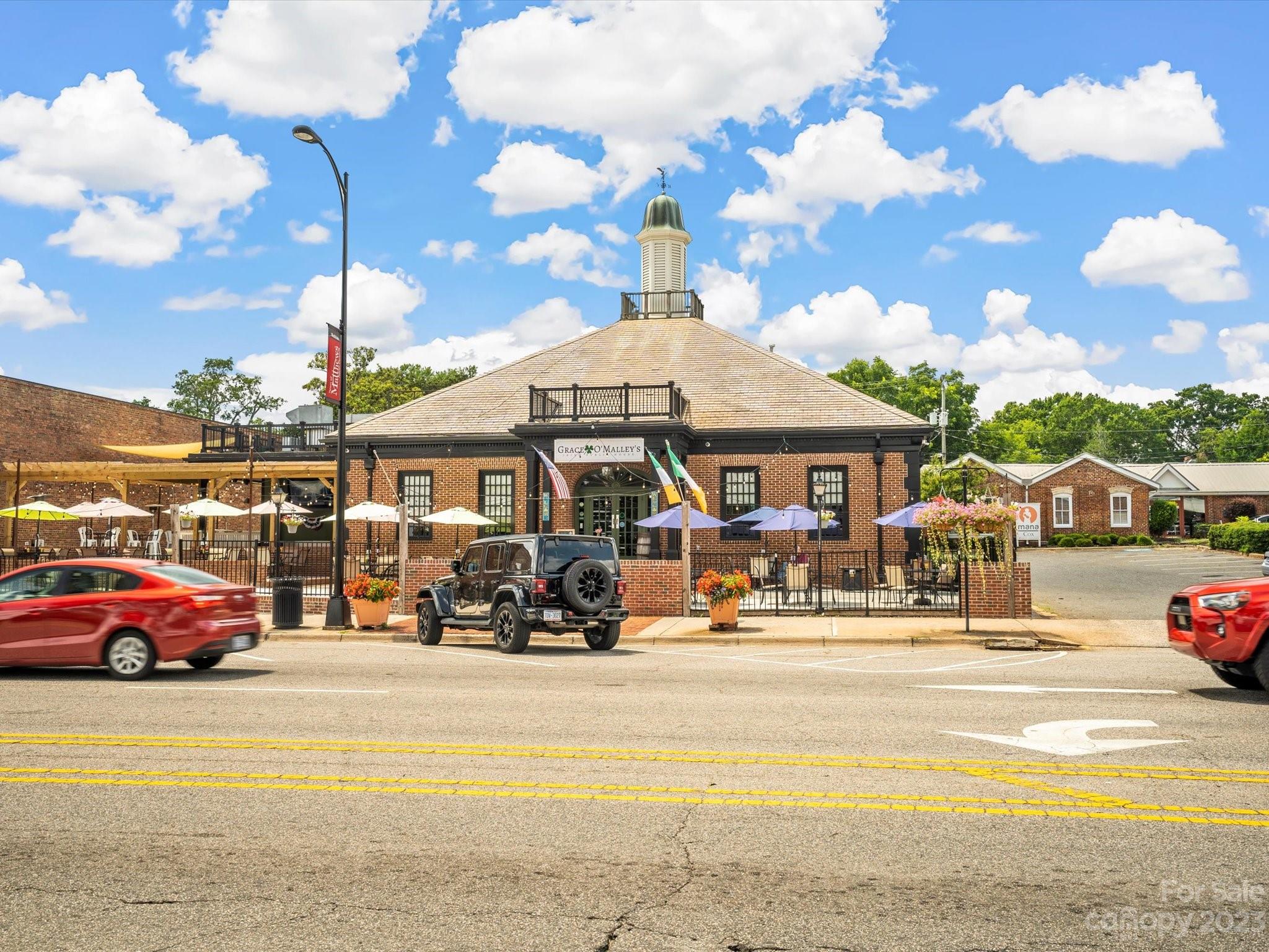 Matthews Estates - Residential