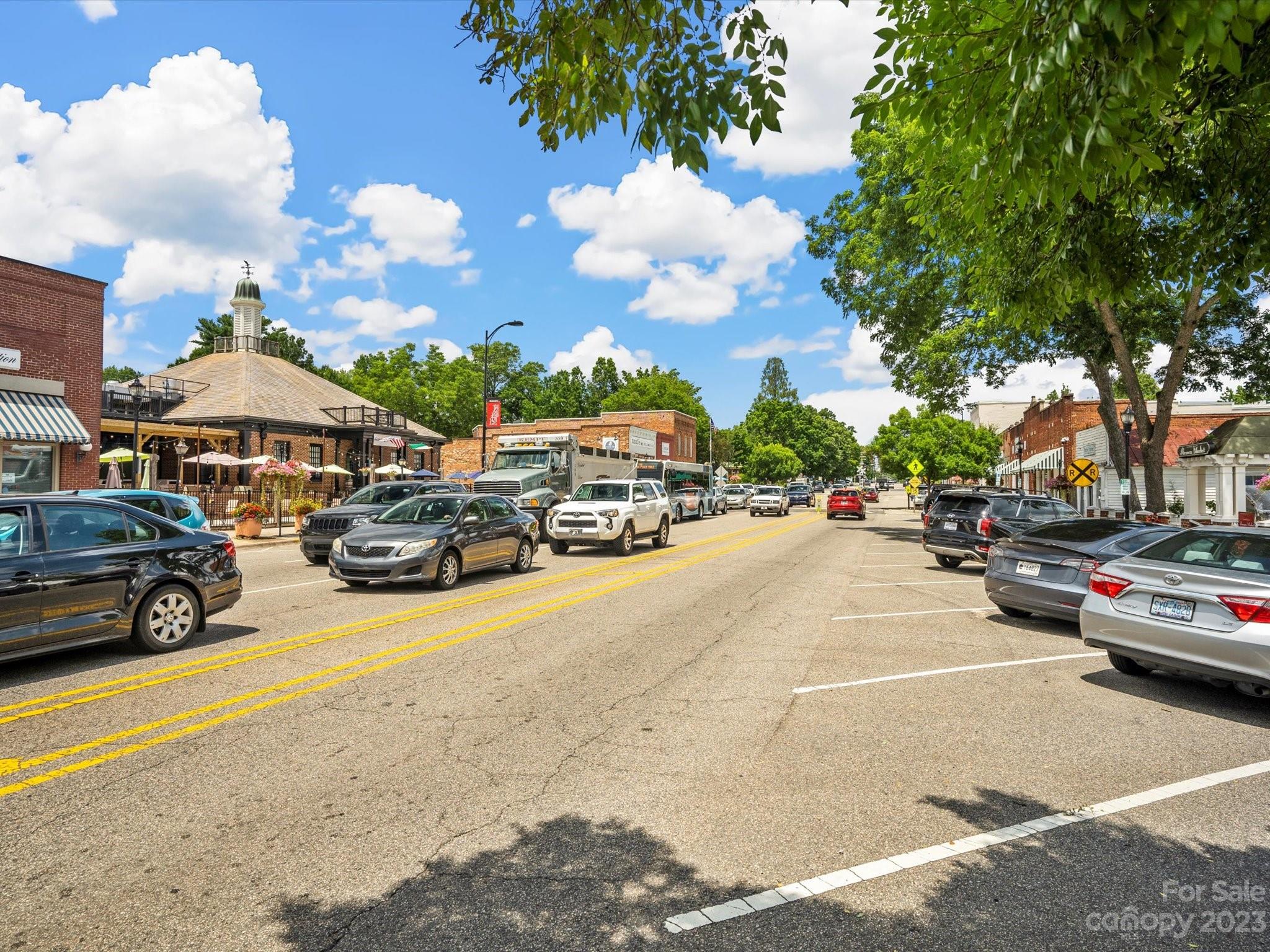 Matthews Estates - Residential