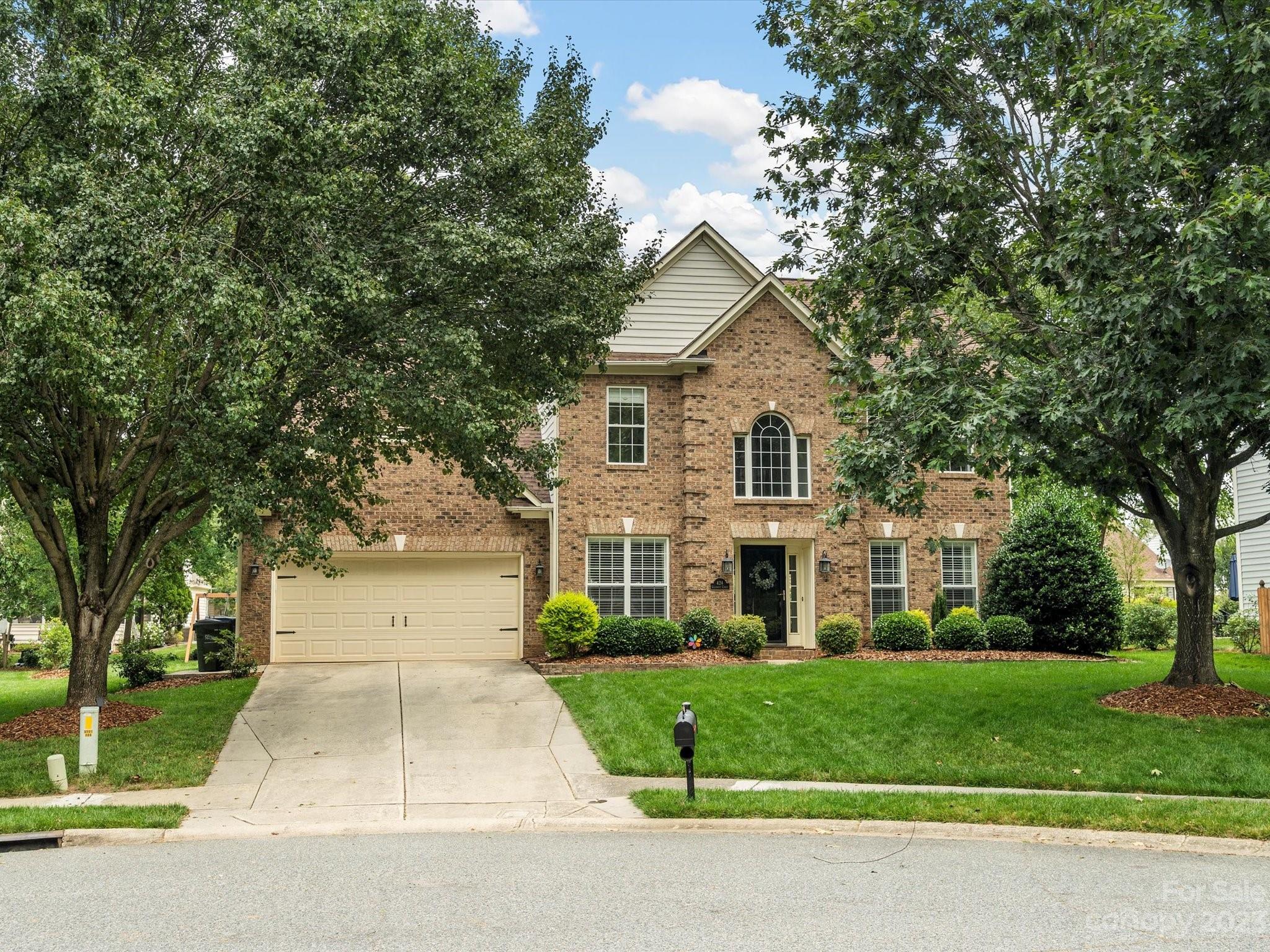 Matthews Estates - Residential