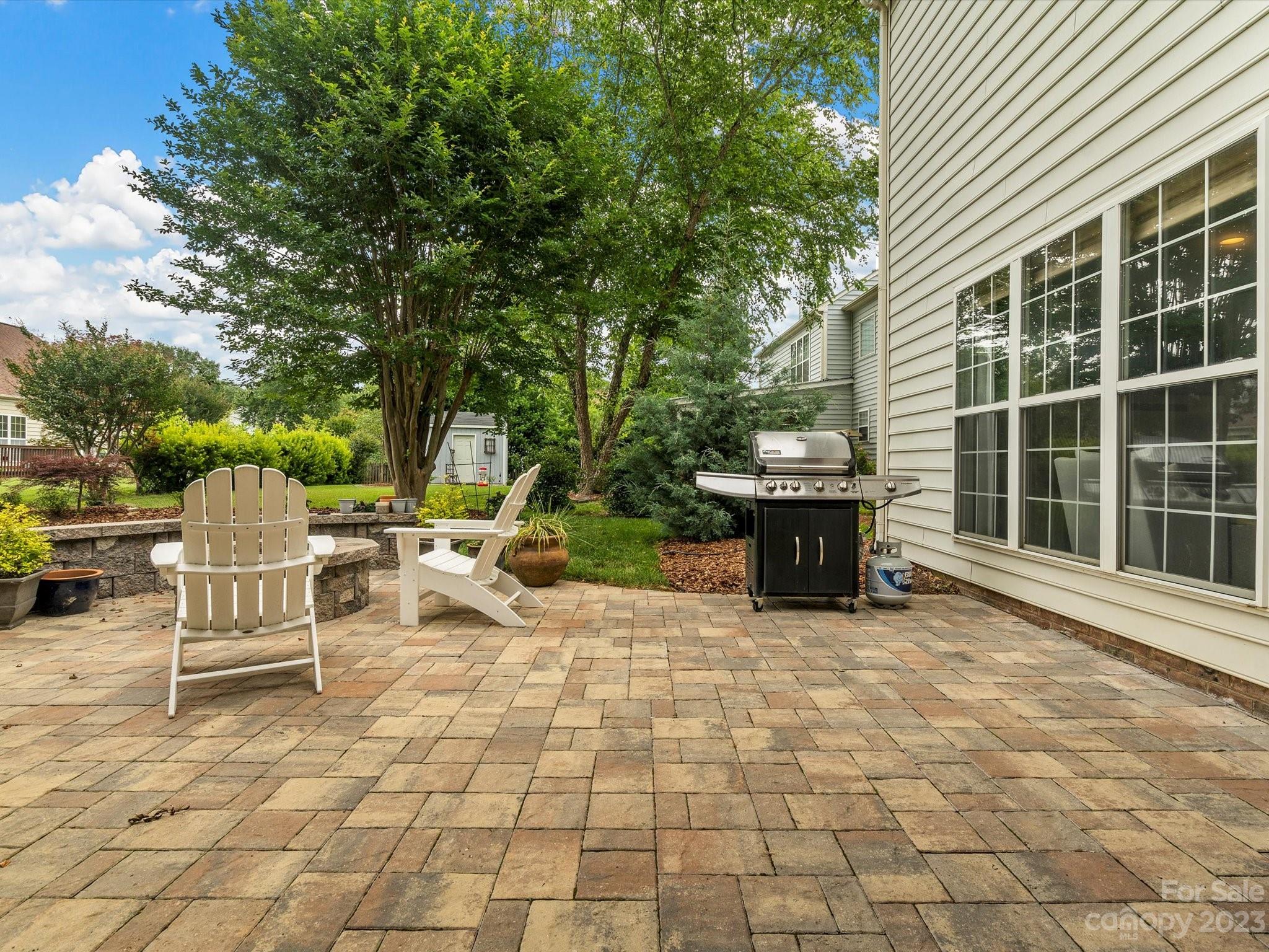 Matthews Estates - Residential