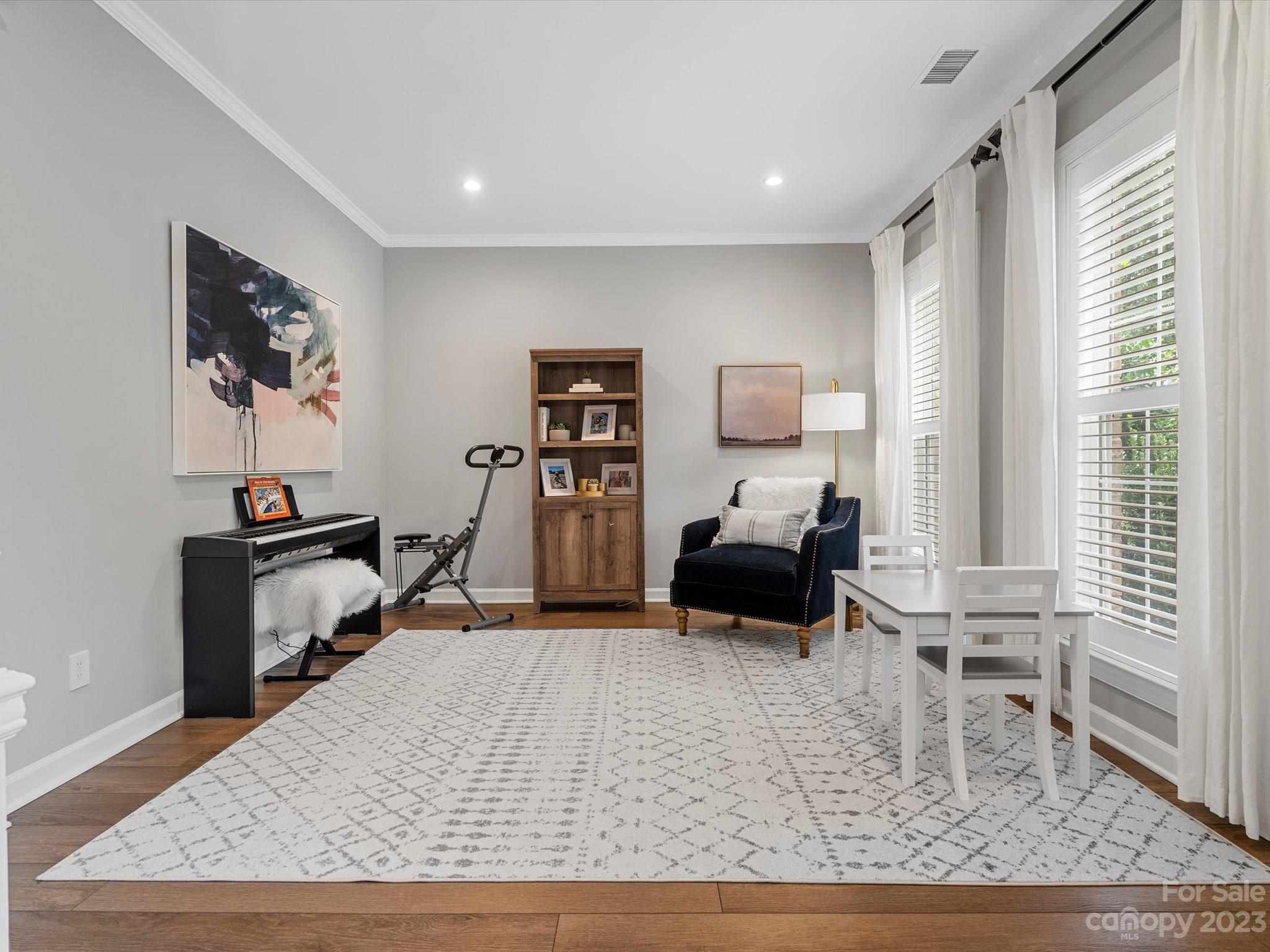 Matthews Estates - Residential