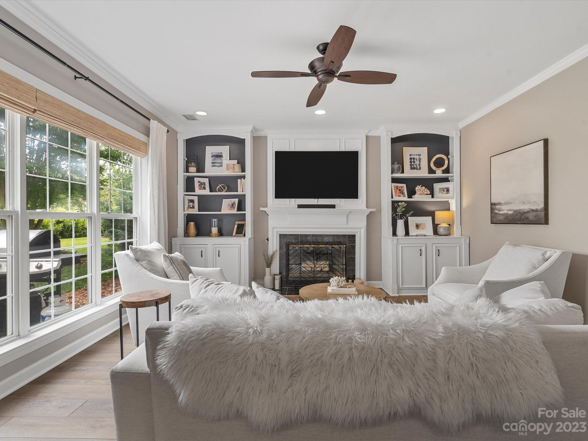 Matthews Estates - Residential