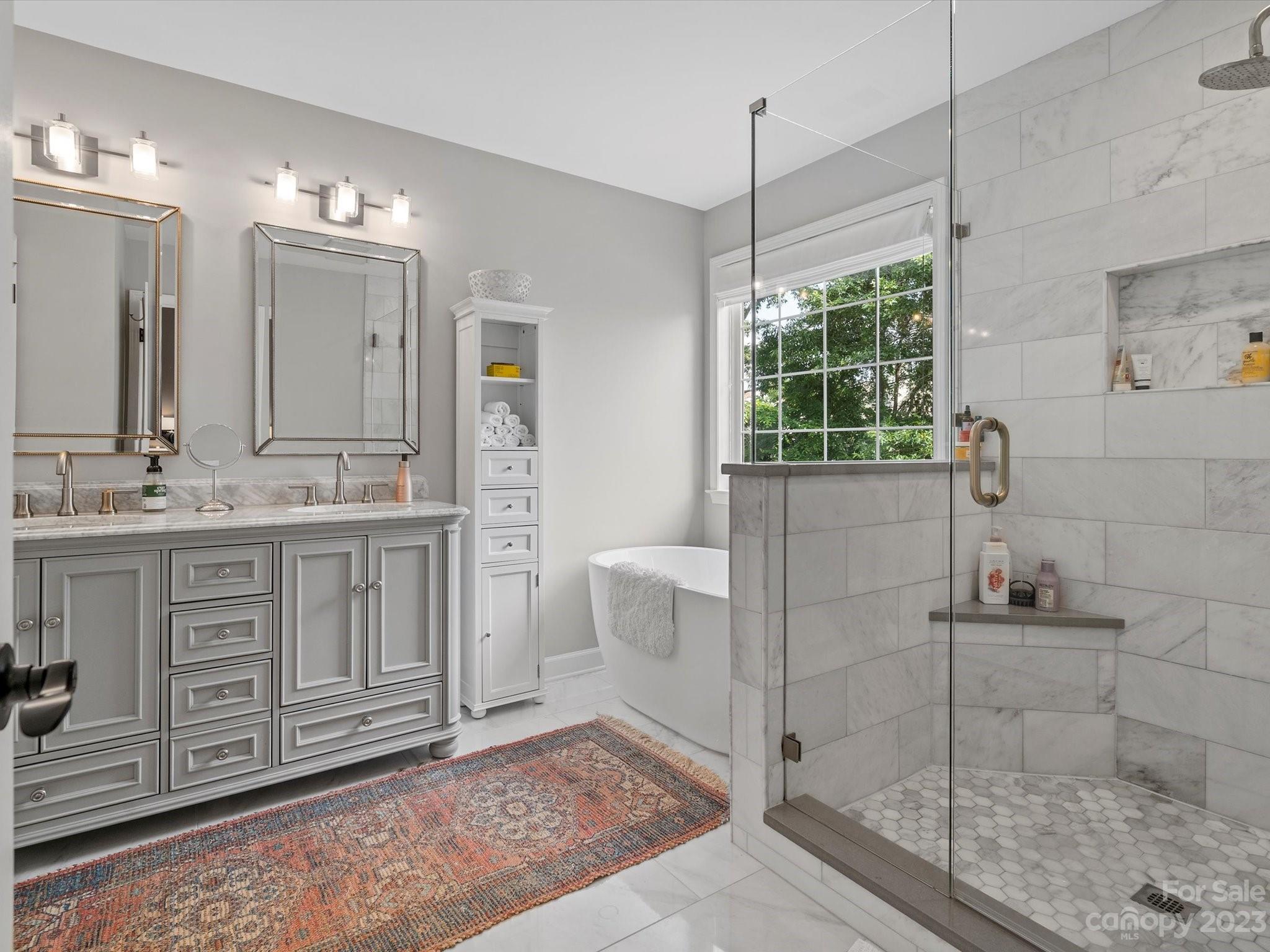 Matthews Estates - Residential